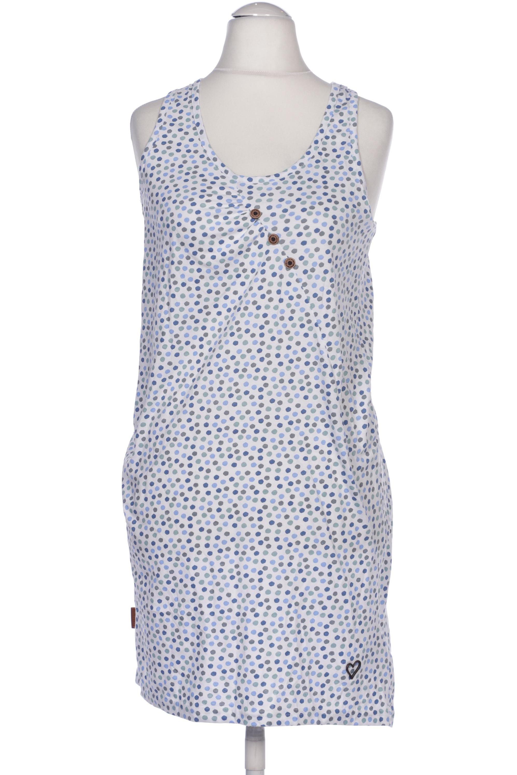

Alife & Kickin Damen Kleid, blau, Gr. 36