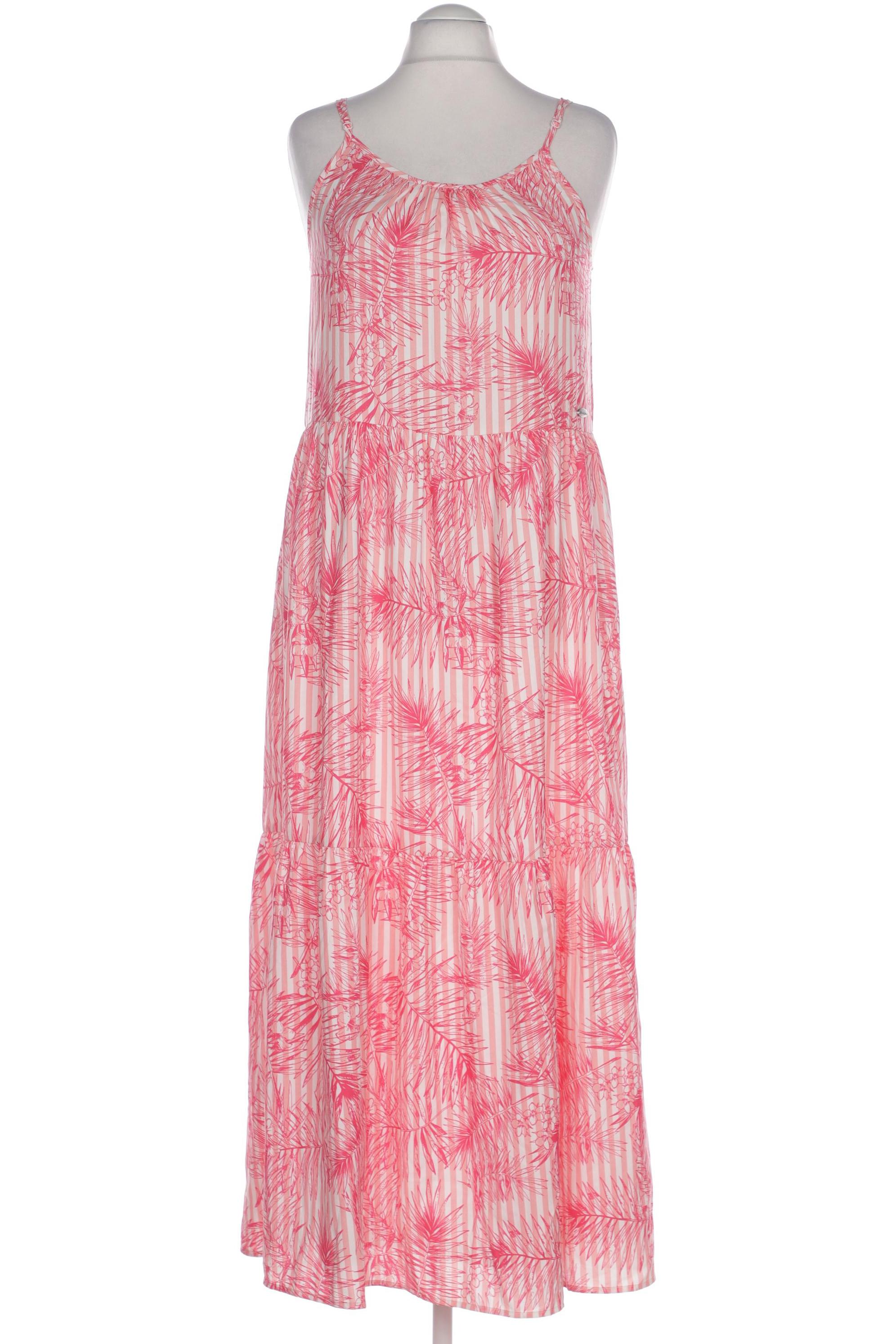 

Alife & Kickin Damen Kleid, pink, Gr. 42