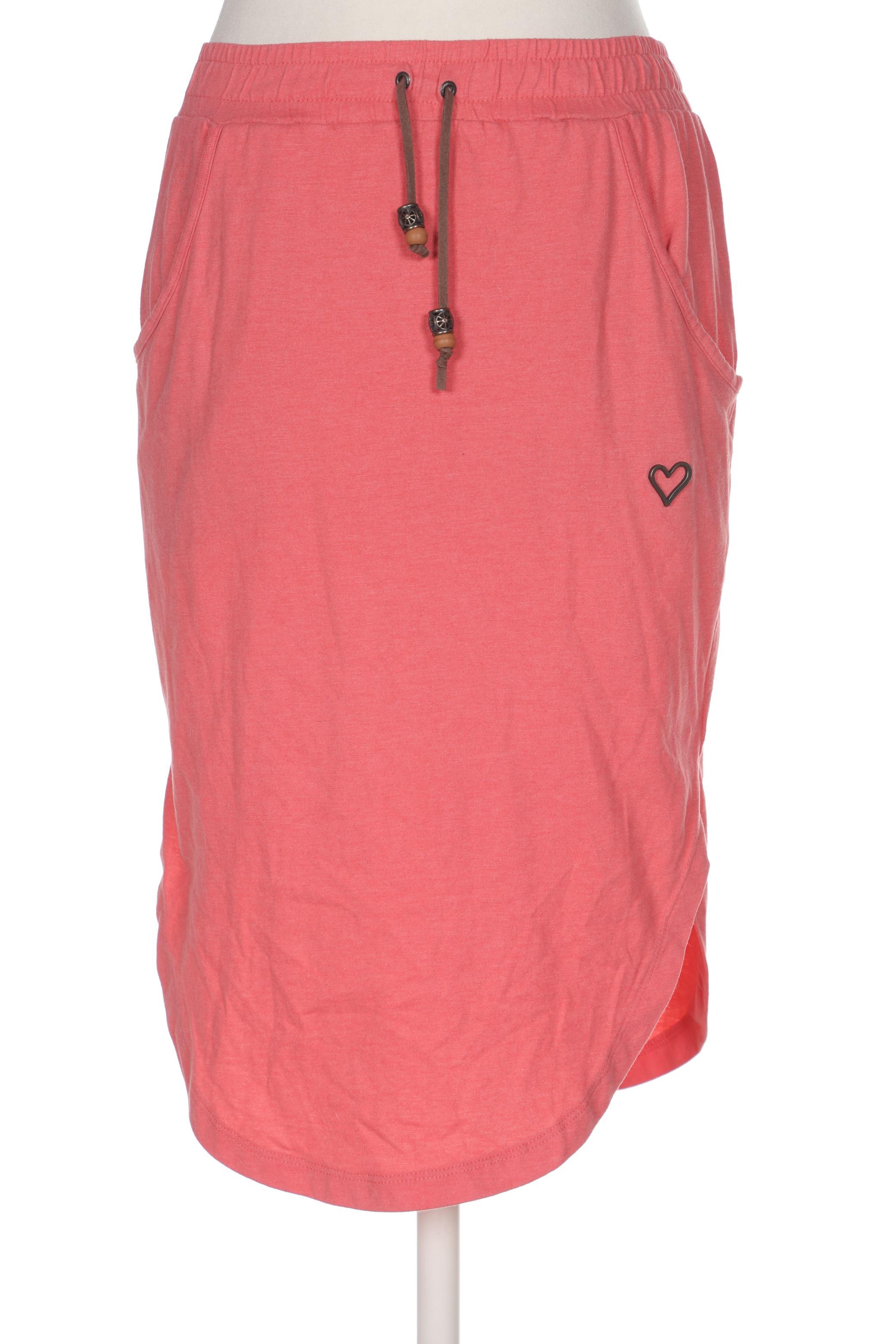 

Alife & Kickin Damen Rock, pink, Gr. 36
