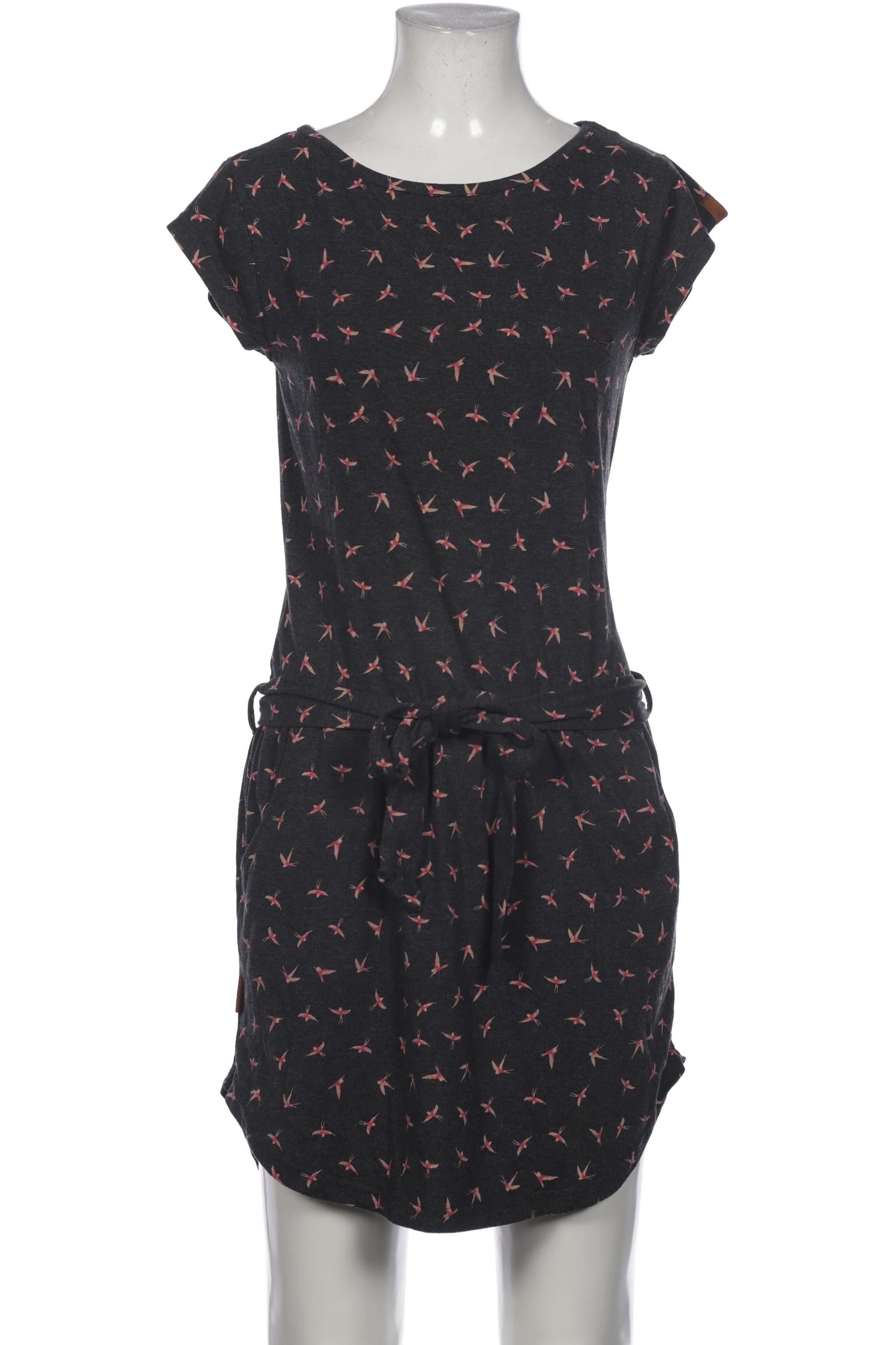 

Alife & Kickin Damen Kleid, grau, Gr. 36