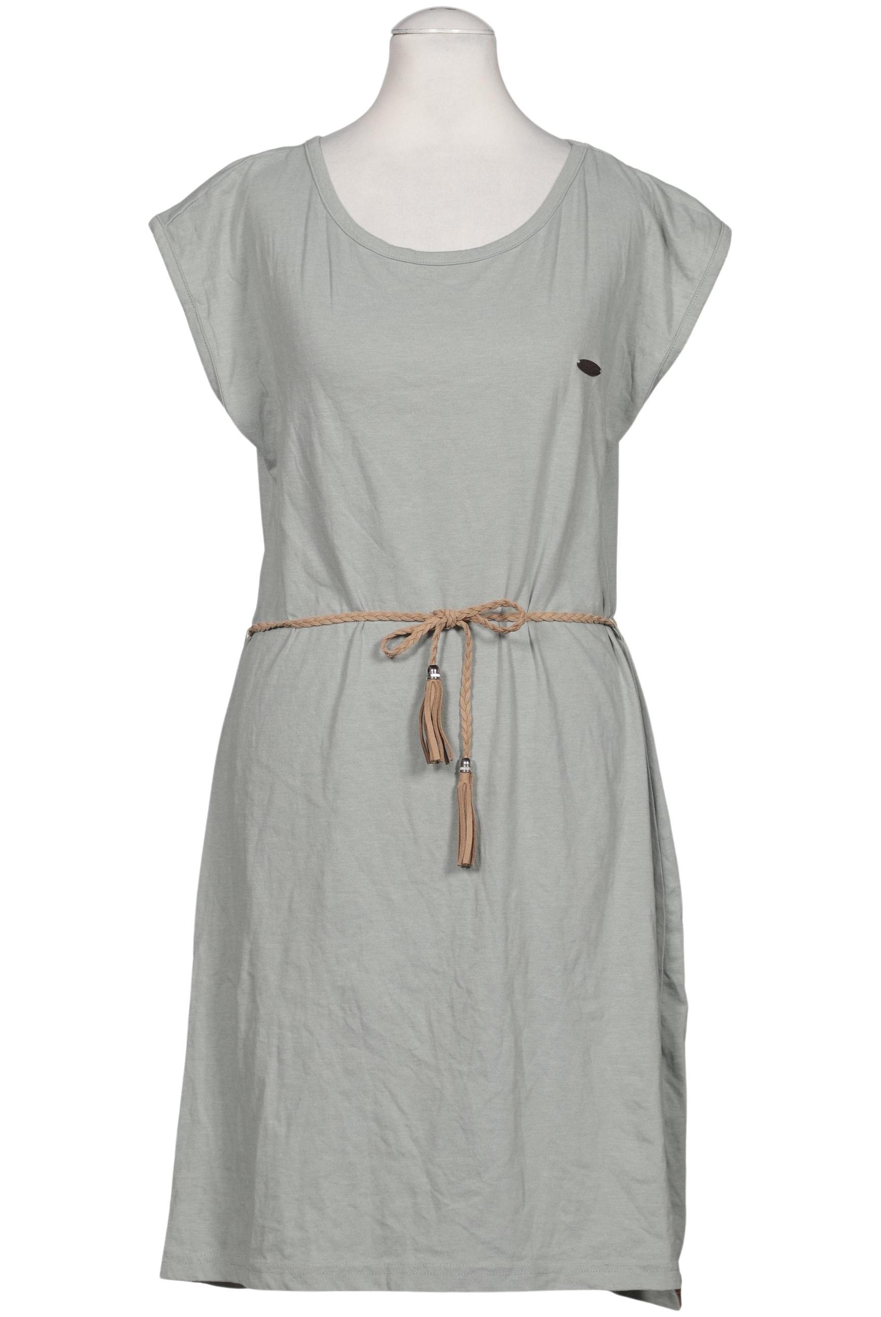 

Alife & Kickin Damen Kleid, hellgrün, Gr. 38