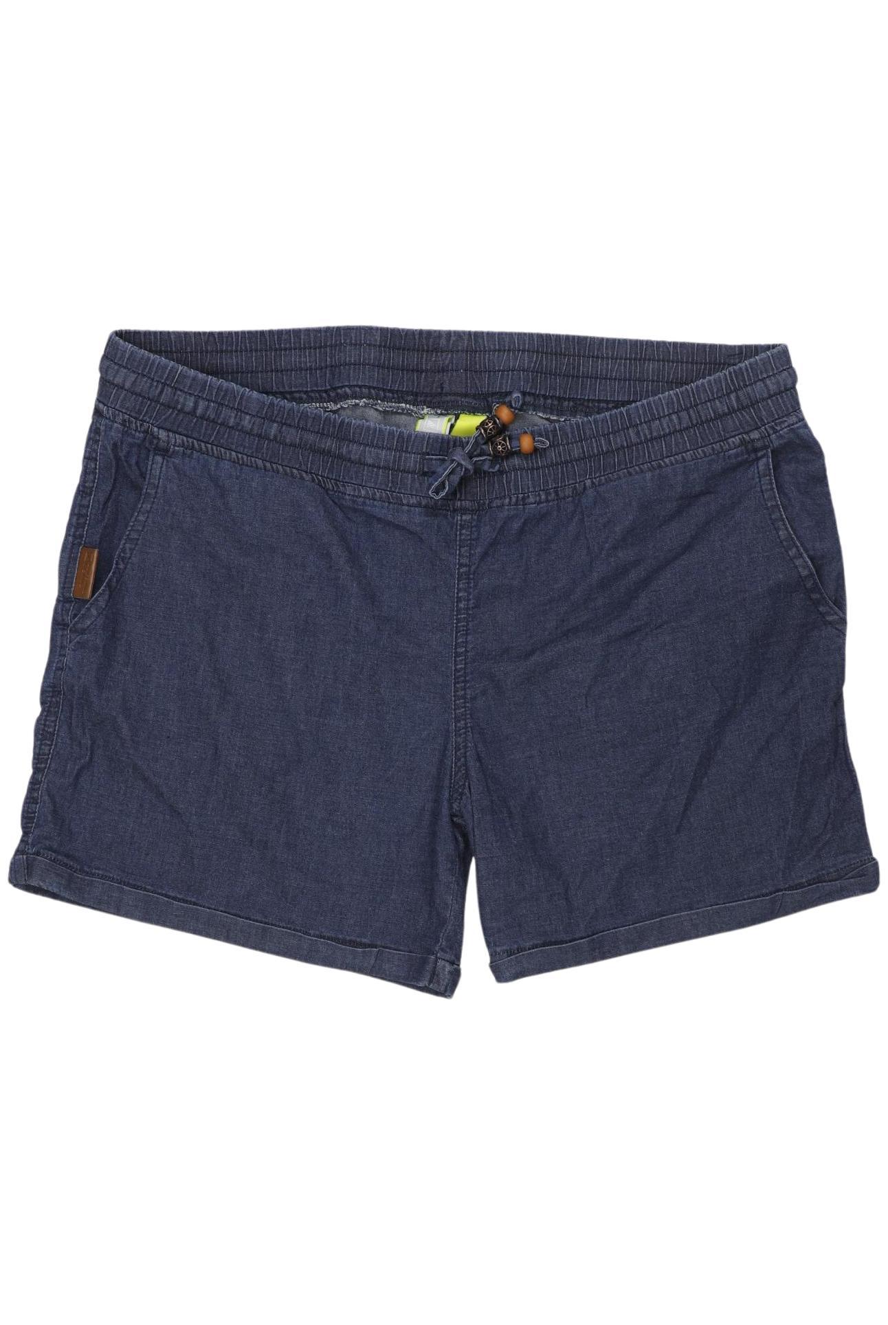 

Alife & Kickin Damen Shorts, marineblau, Gr. 42