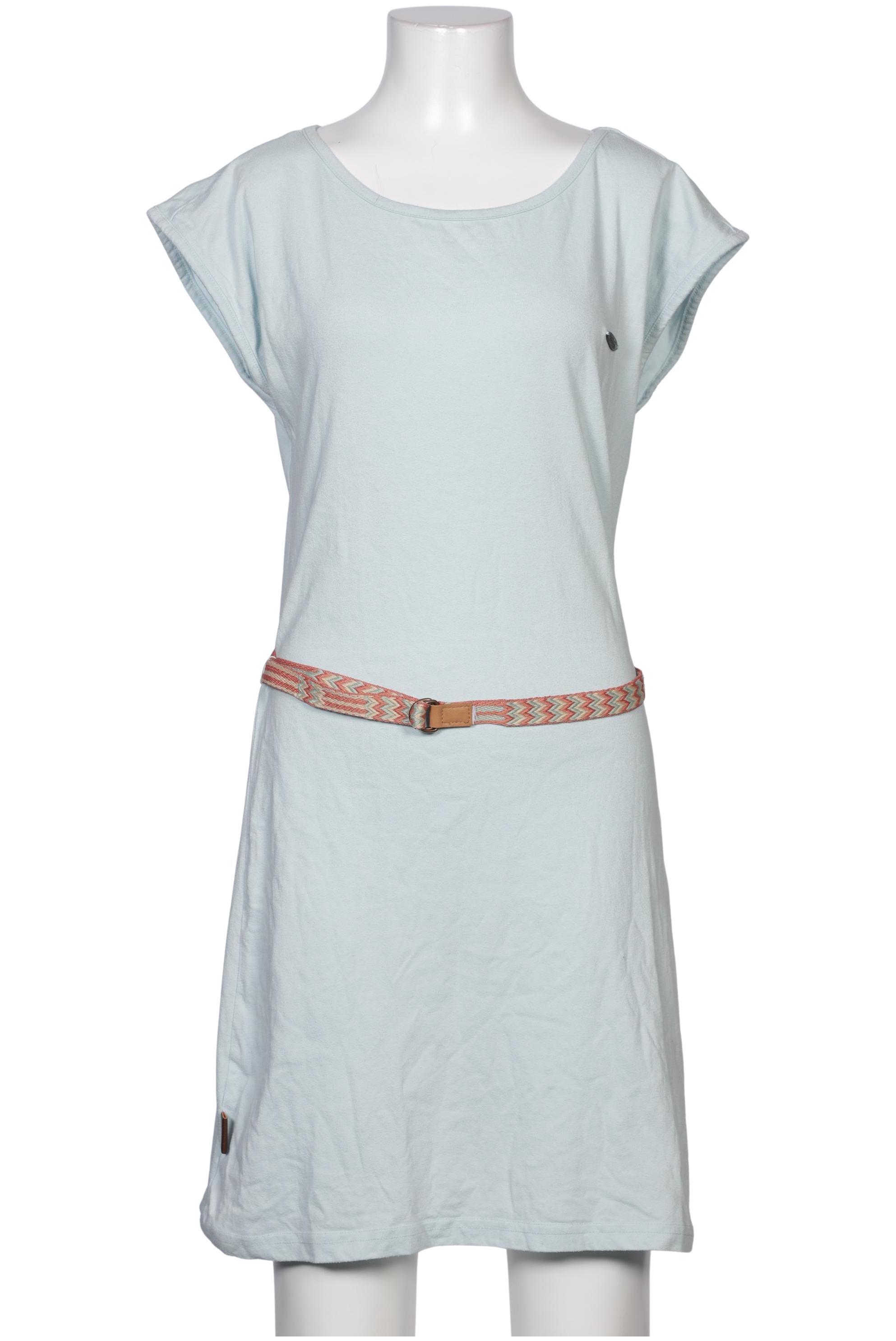 

Alife & Kickin Damen Kleid, hellblau, Gr. 38