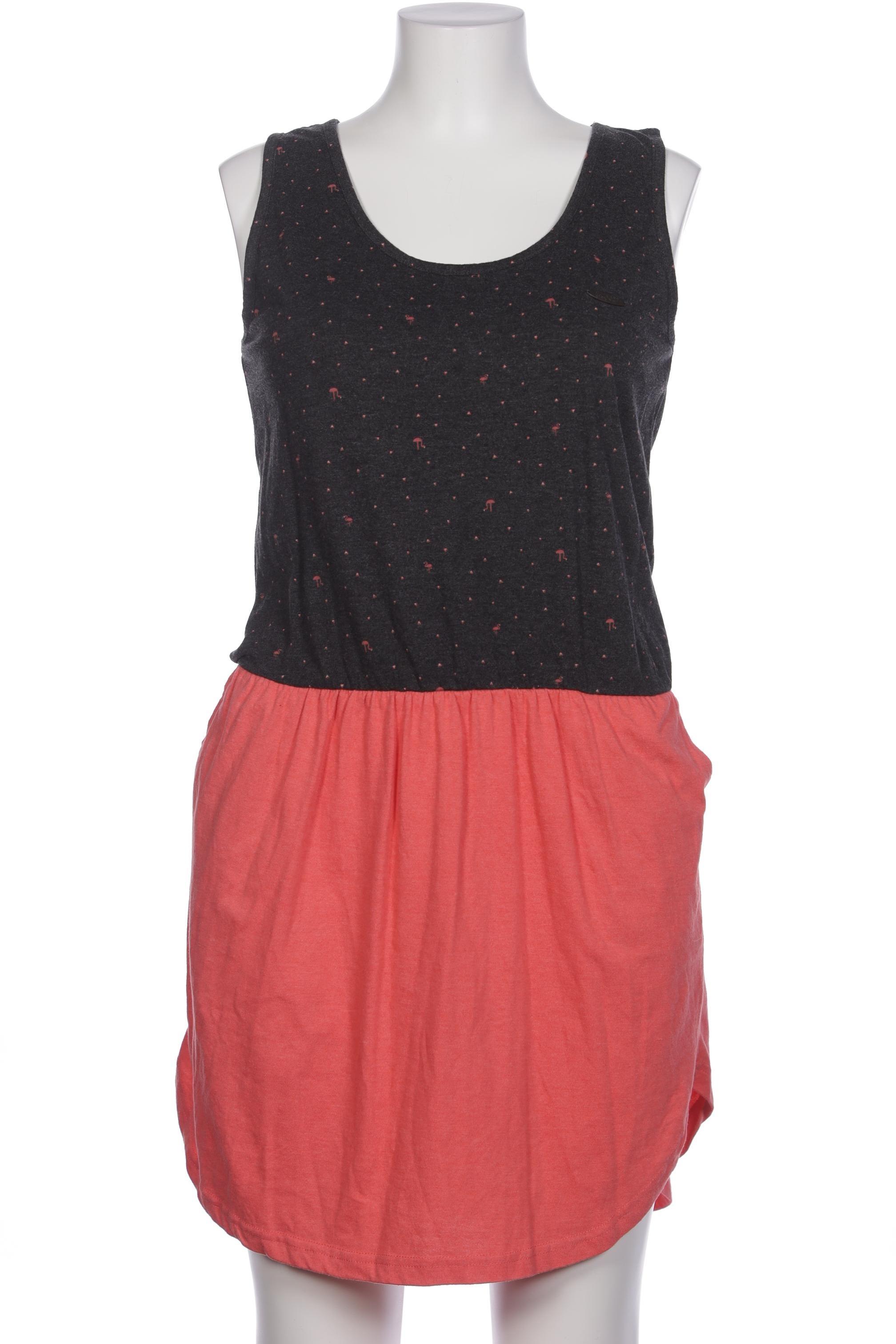 

Alife & Kickin Damen Kleid, grau, Gr. 44