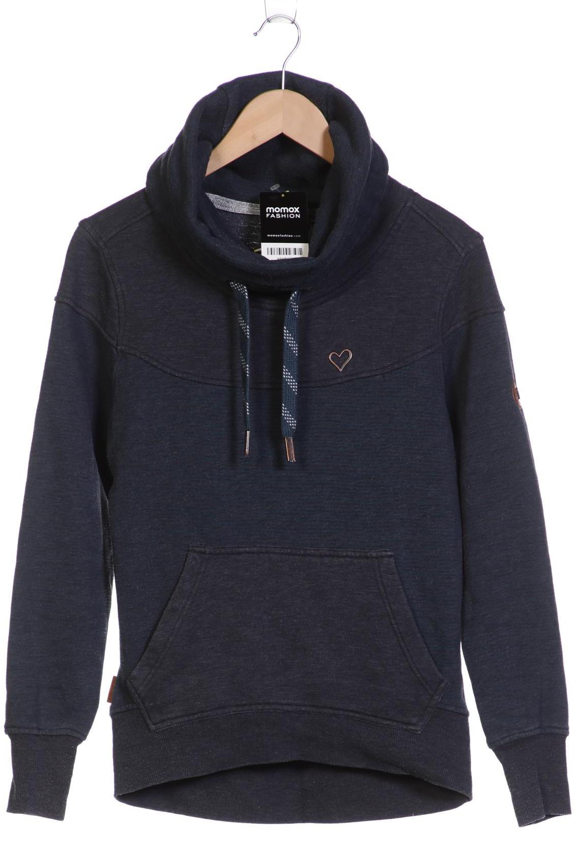 

Alife & Kickin Damen Sweatshirt, blau