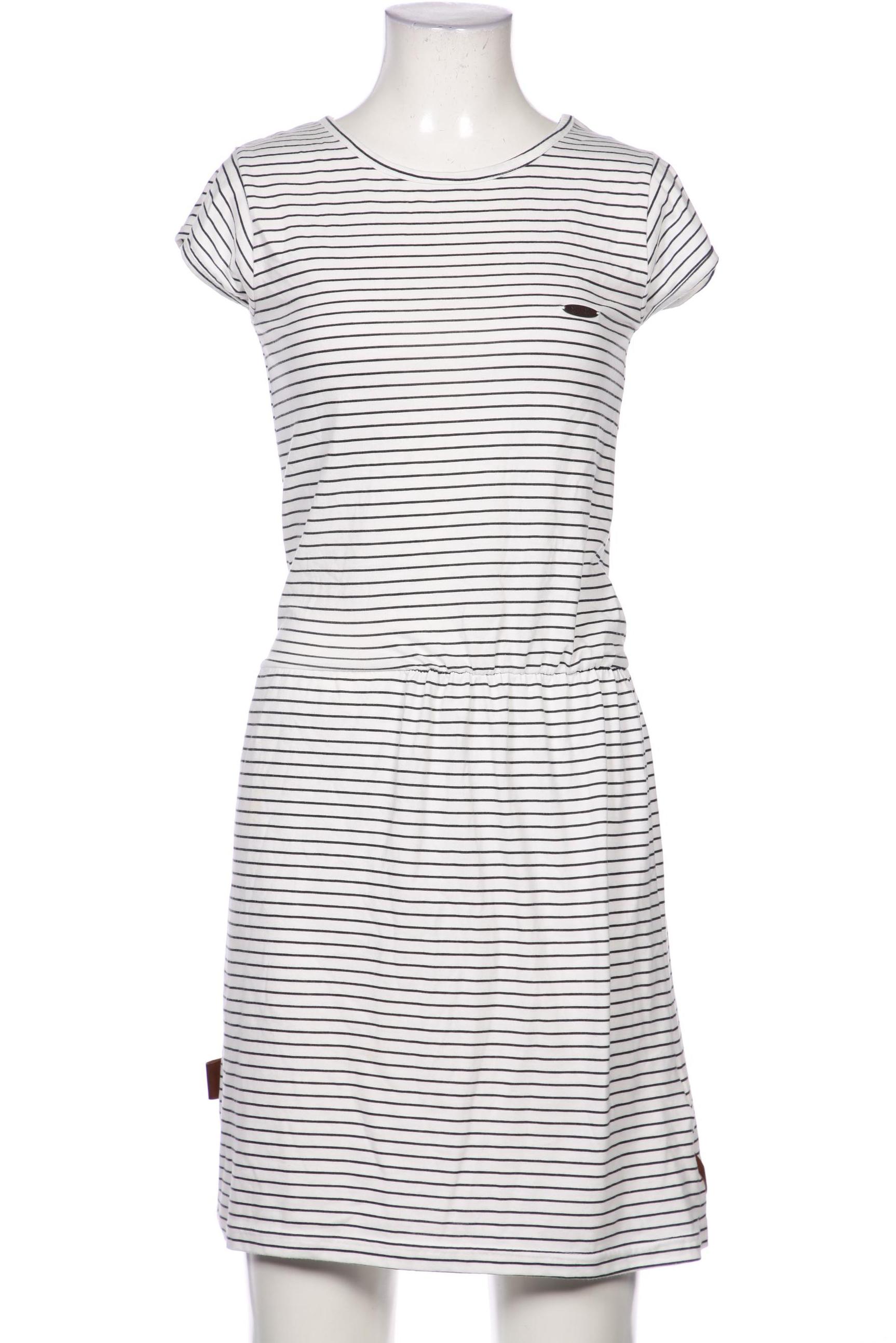 

Alife & Kickin Damen Kleid, schwarz, Gr. 34