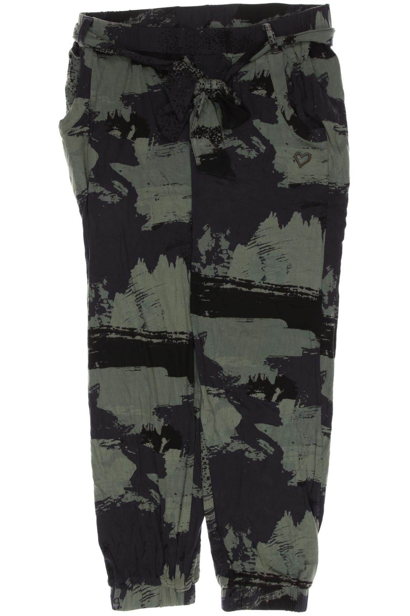 

Alife & Kickin Damen Stoffhose, grau