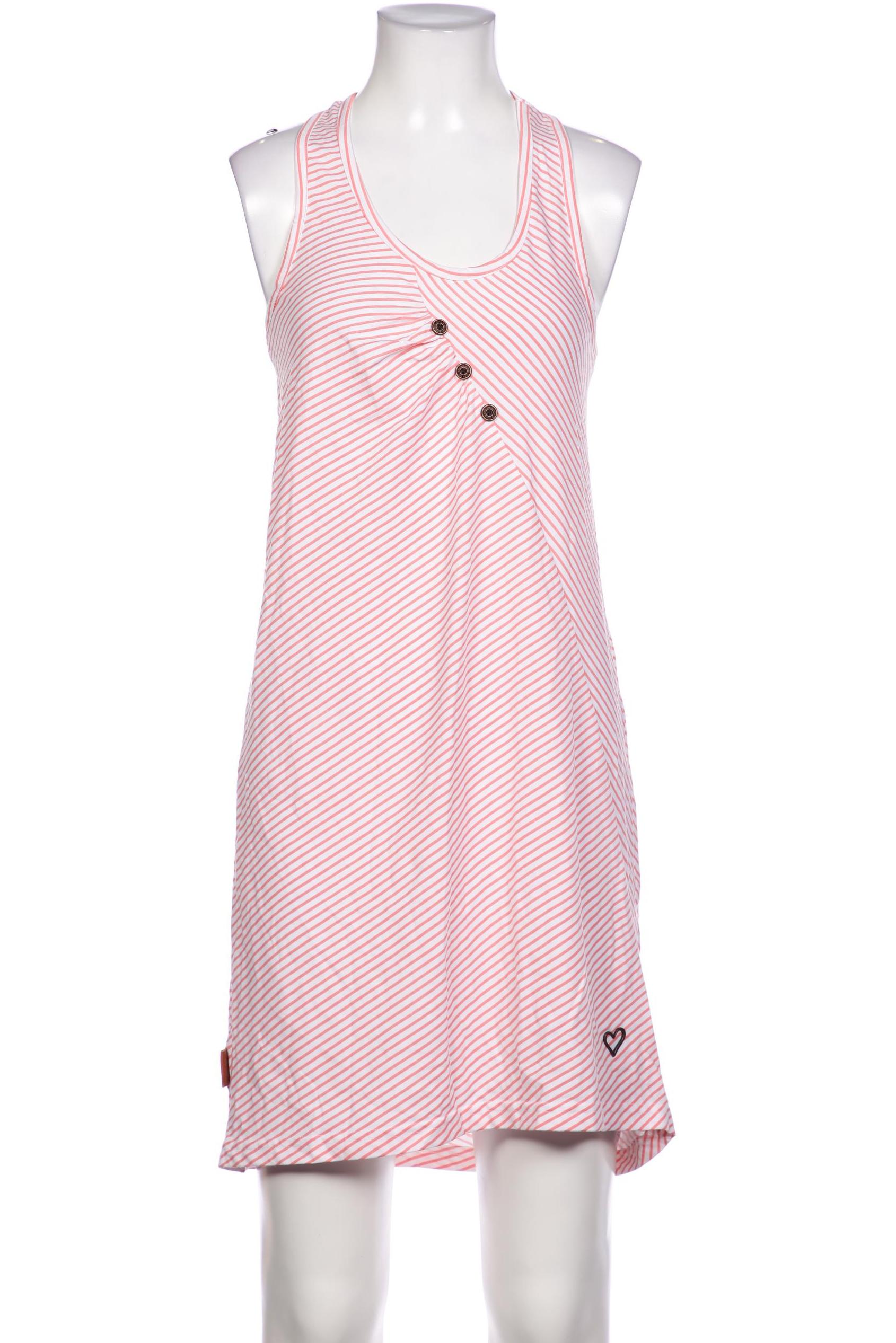 

Alife & Kickin Damen Kleid, pink, Gr. 36