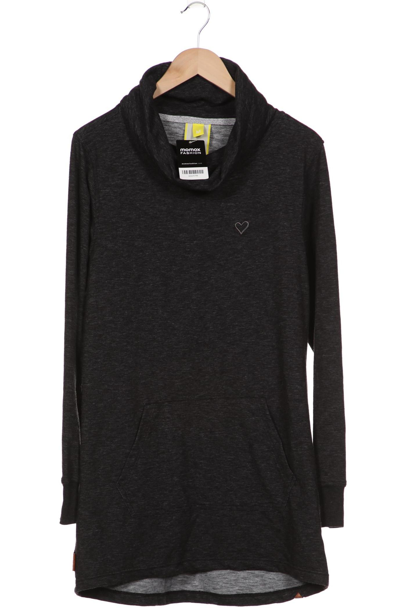 

Alife & Kickin Damen Sweatshirt, grau