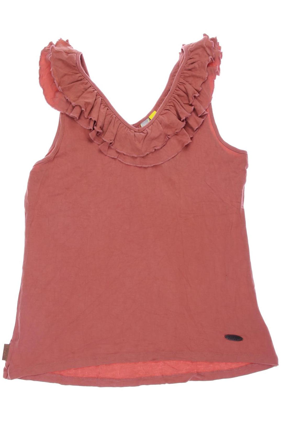 

Alife & Kickin Damen Top, braun