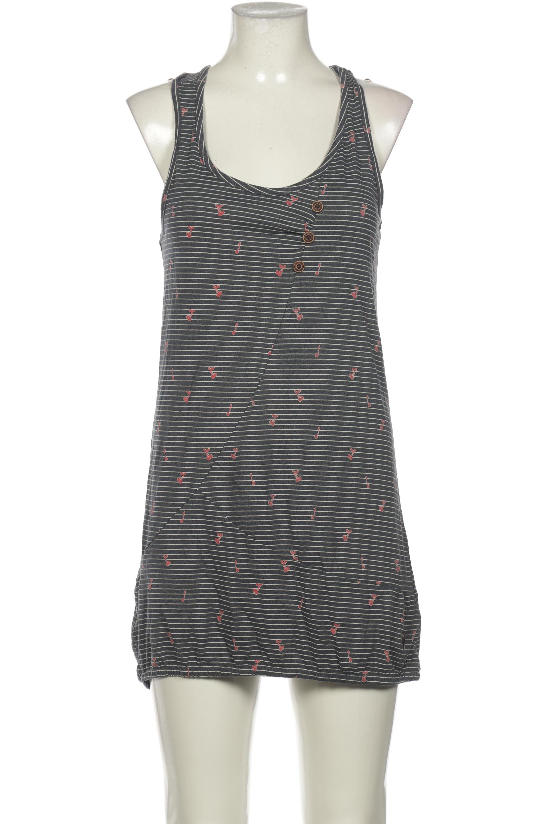 

Alife & Kickin Damen Kleid, marineblau, Gr. 38
