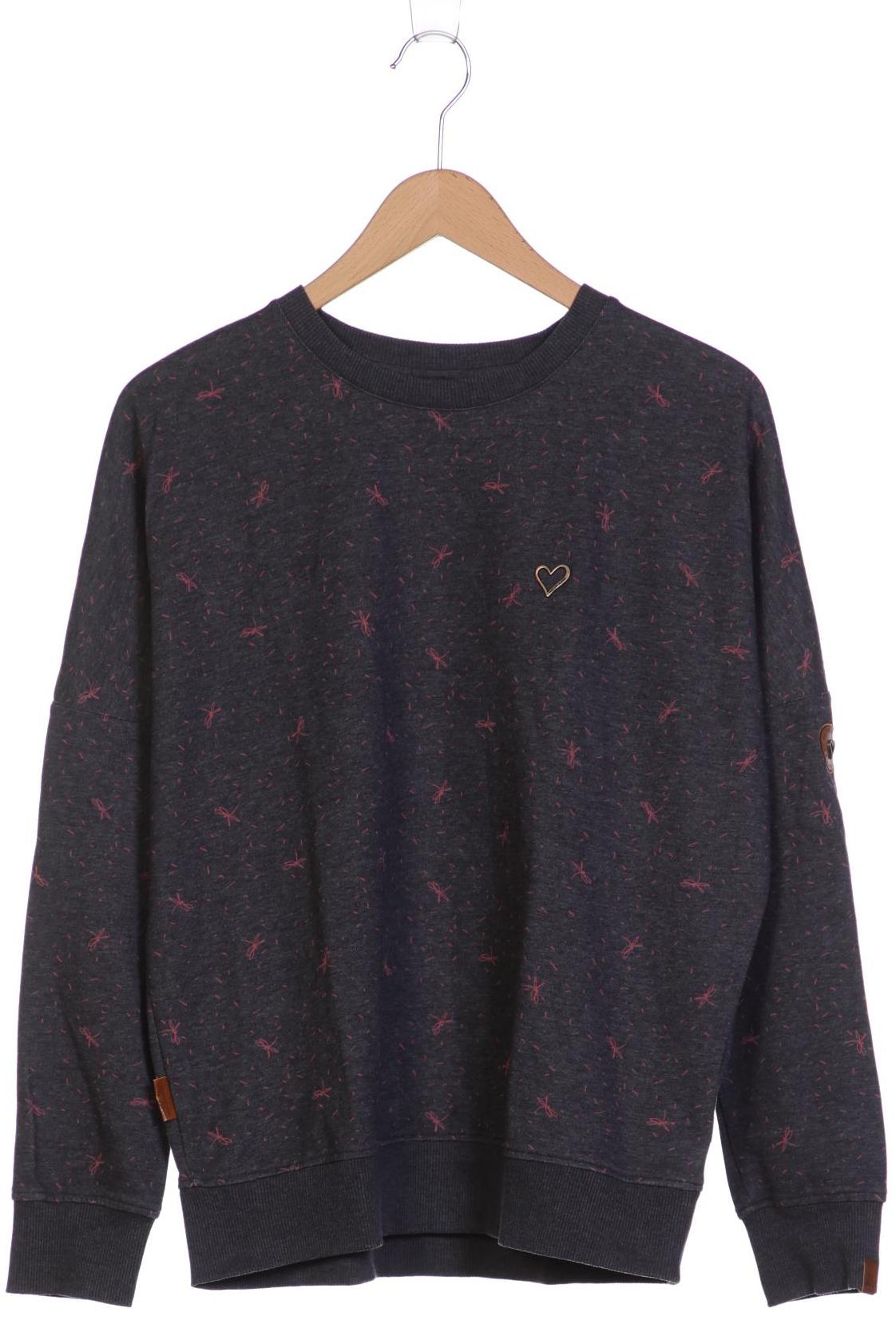 

Alife & Kickin Damen Sweatshirt, grau
