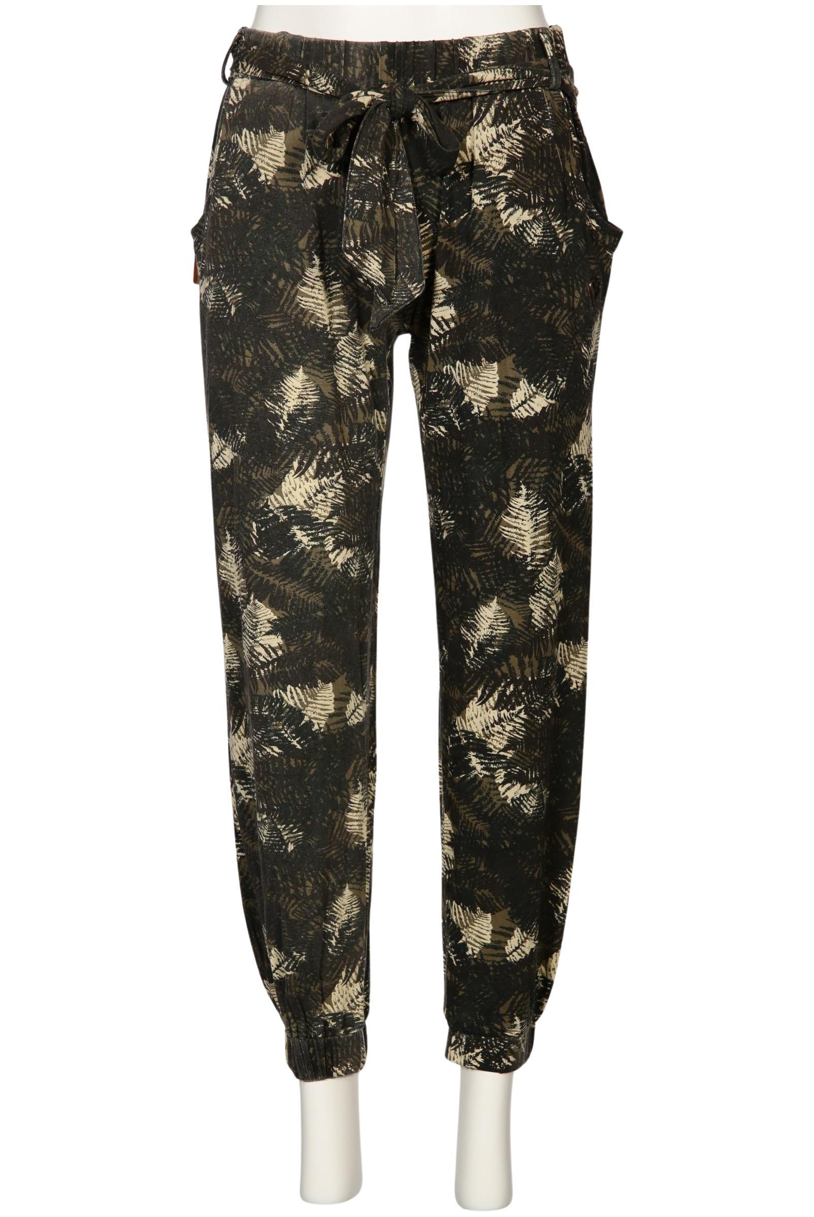 

Alife & Kickin Damen Stoffhose, braun, Gr. 28