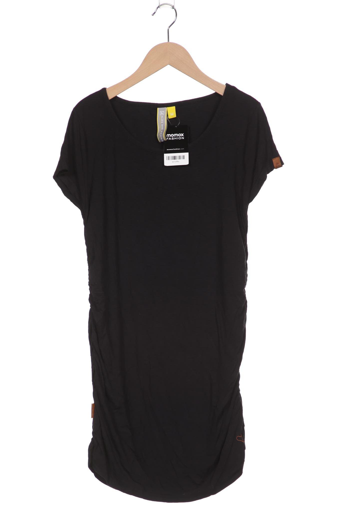 

Alife & Kickin Damen T-Shirt, schwarz