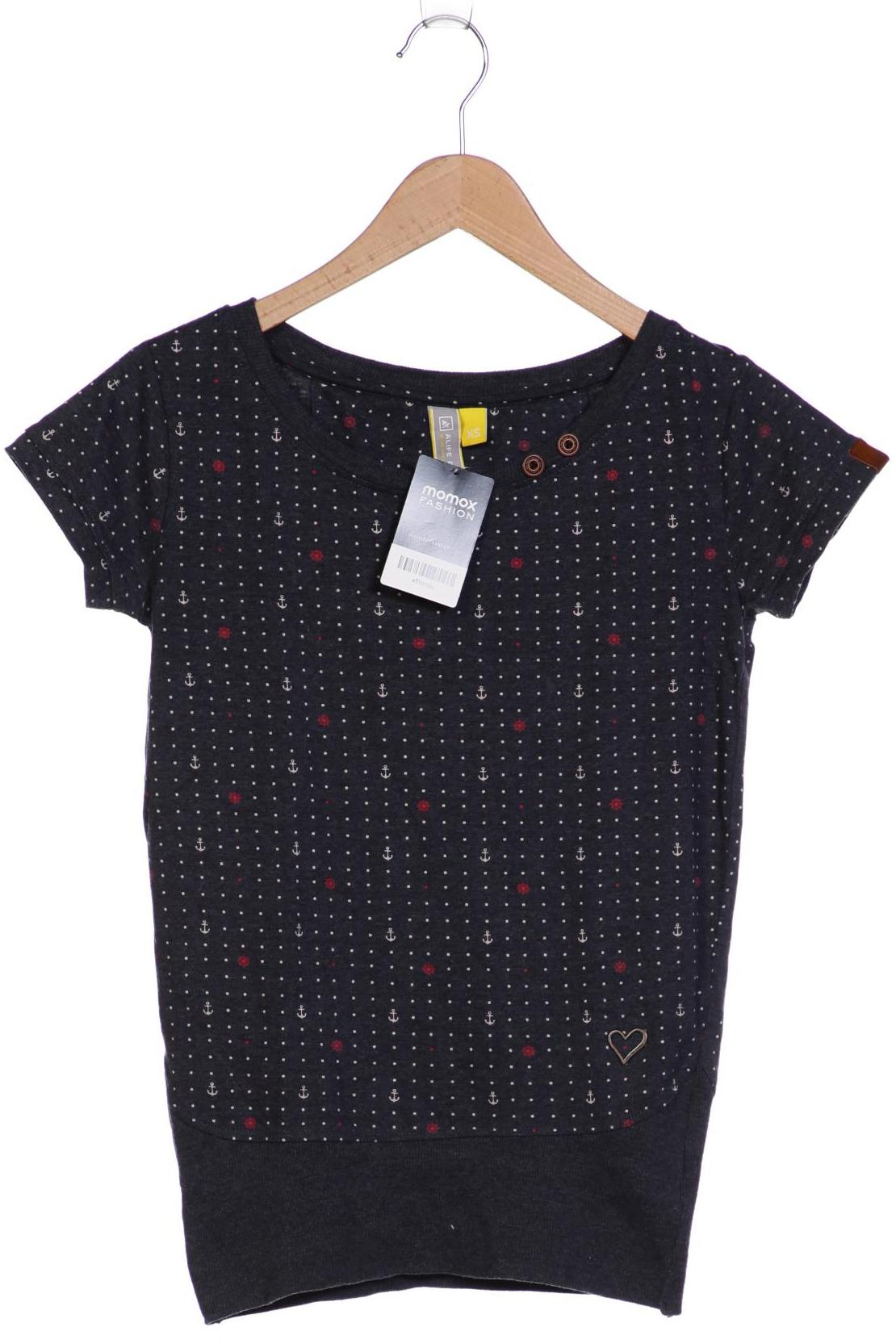 

Alife & Kickin Damen T-Shirt, grau