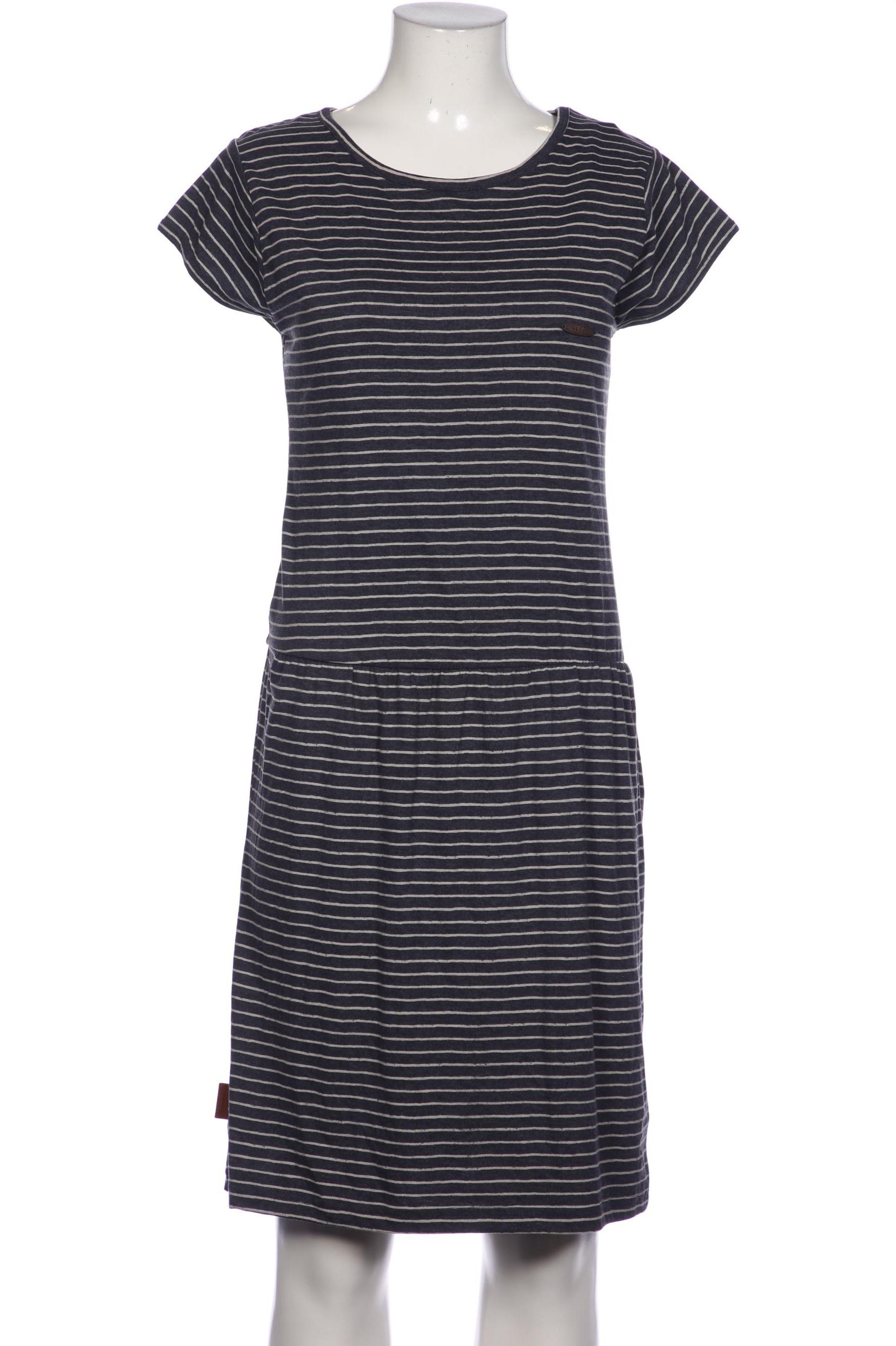 

Alife & Kickin Damen Kleid, grau