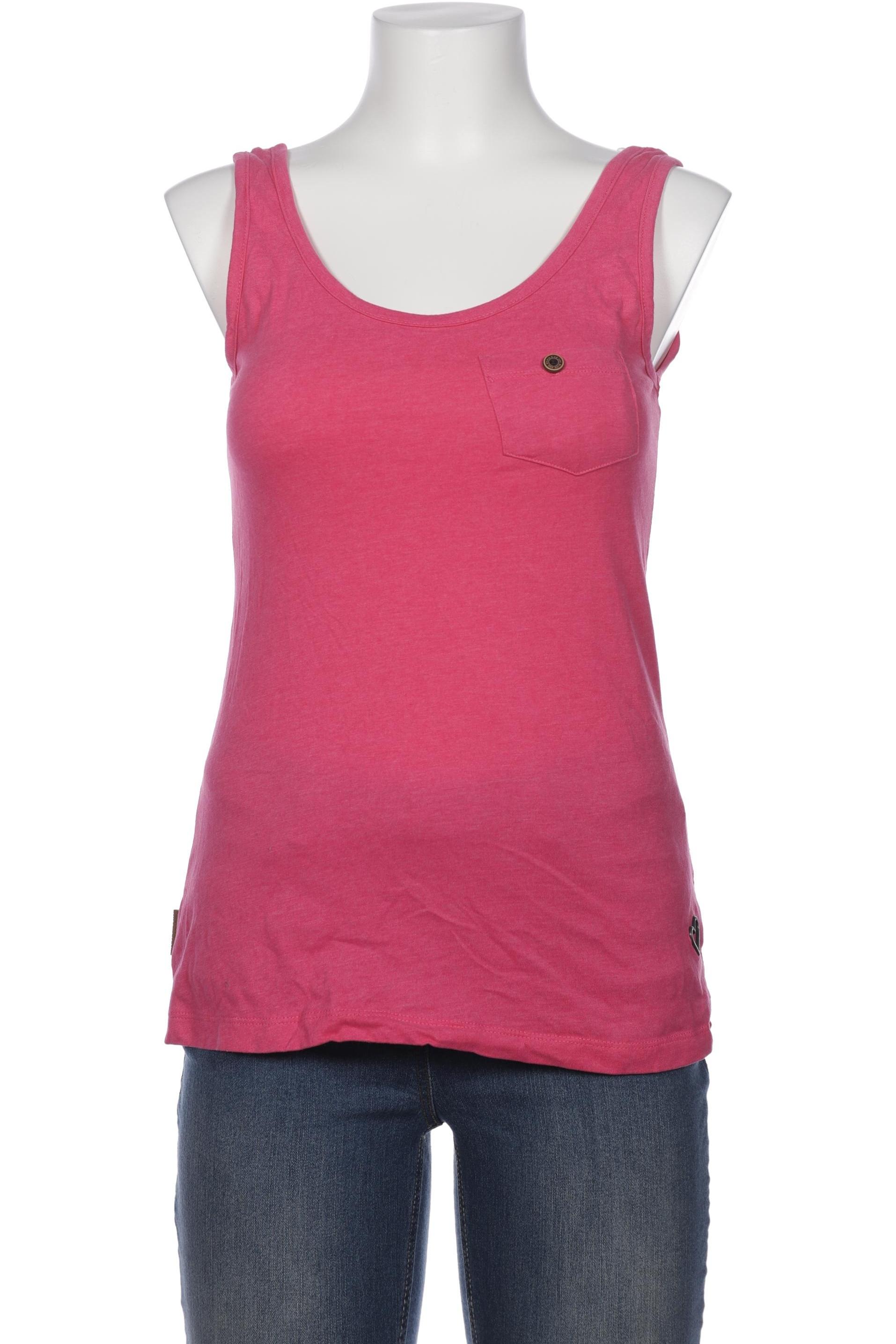 

Alife & Kickin Damen Top, pink, Gr. 38