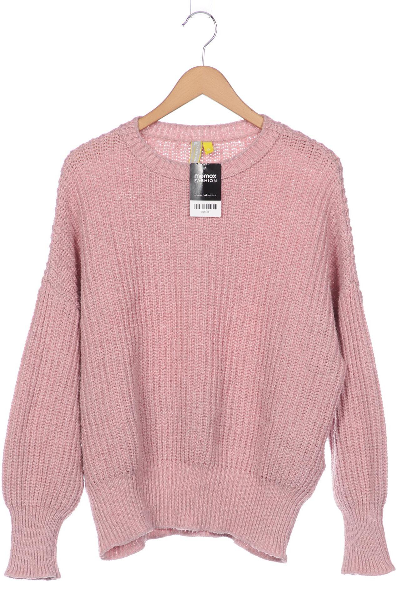 

Alife & Kickin Damen Pullover, pink, Gr. 44