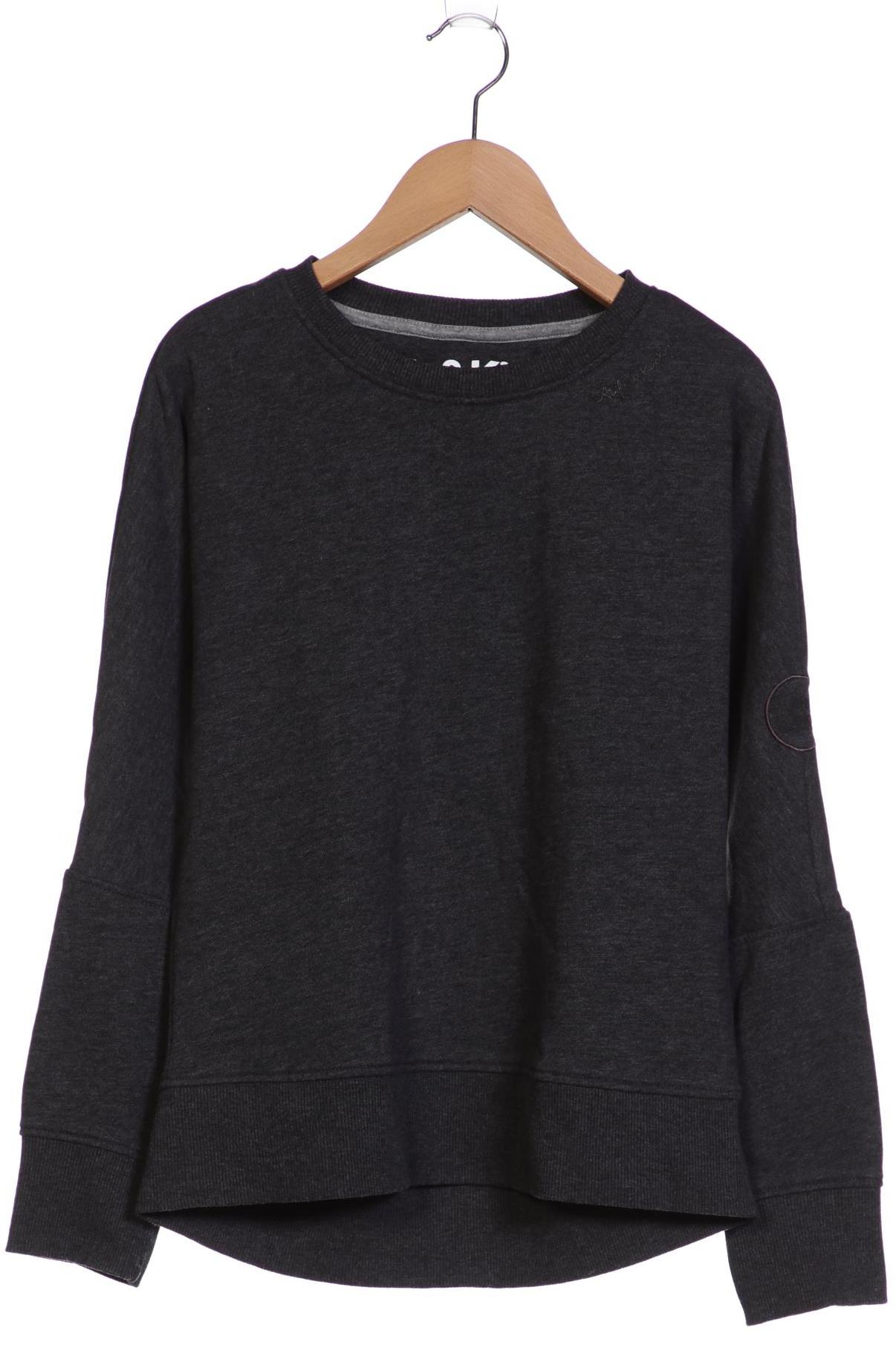 

Alife & Kickin Damen Sweatshirt, grau