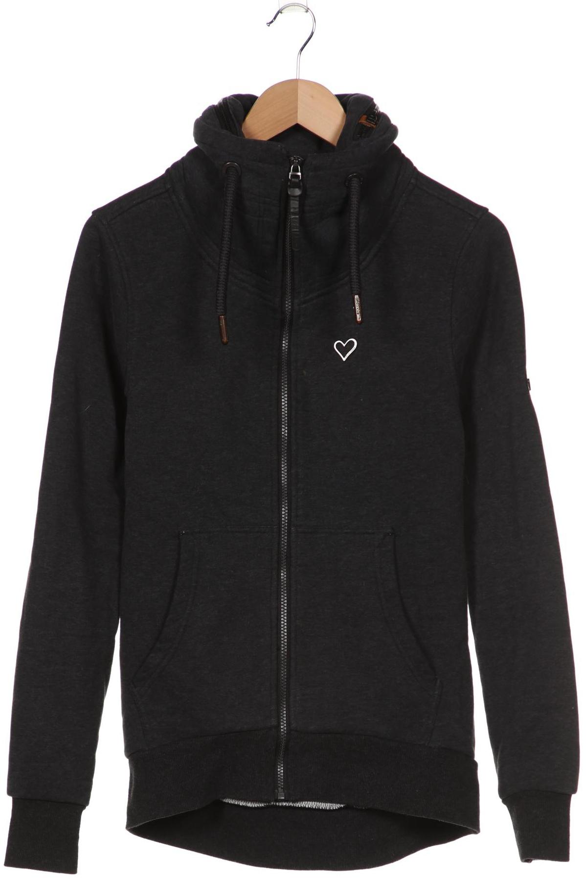 

Alife & Kickin Damen Sweatshirt, grau