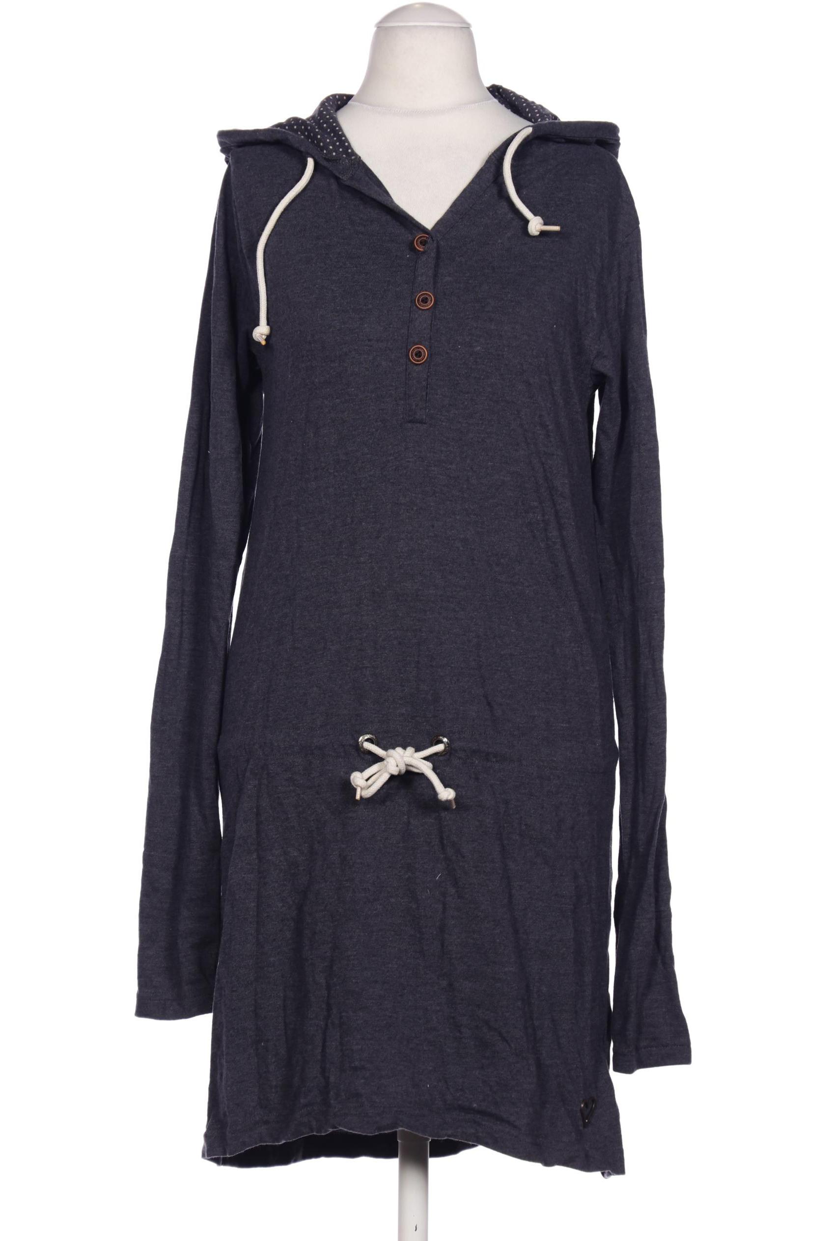

Alife & Kickin Damen Kleid, marineblau, Gr. 36