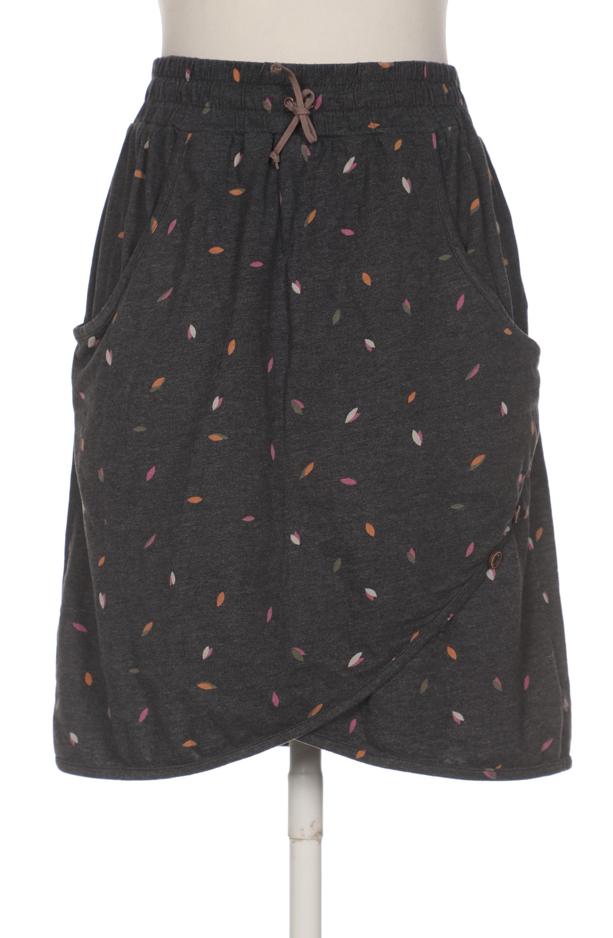 

Alife & Kickin Damen Rock, grau