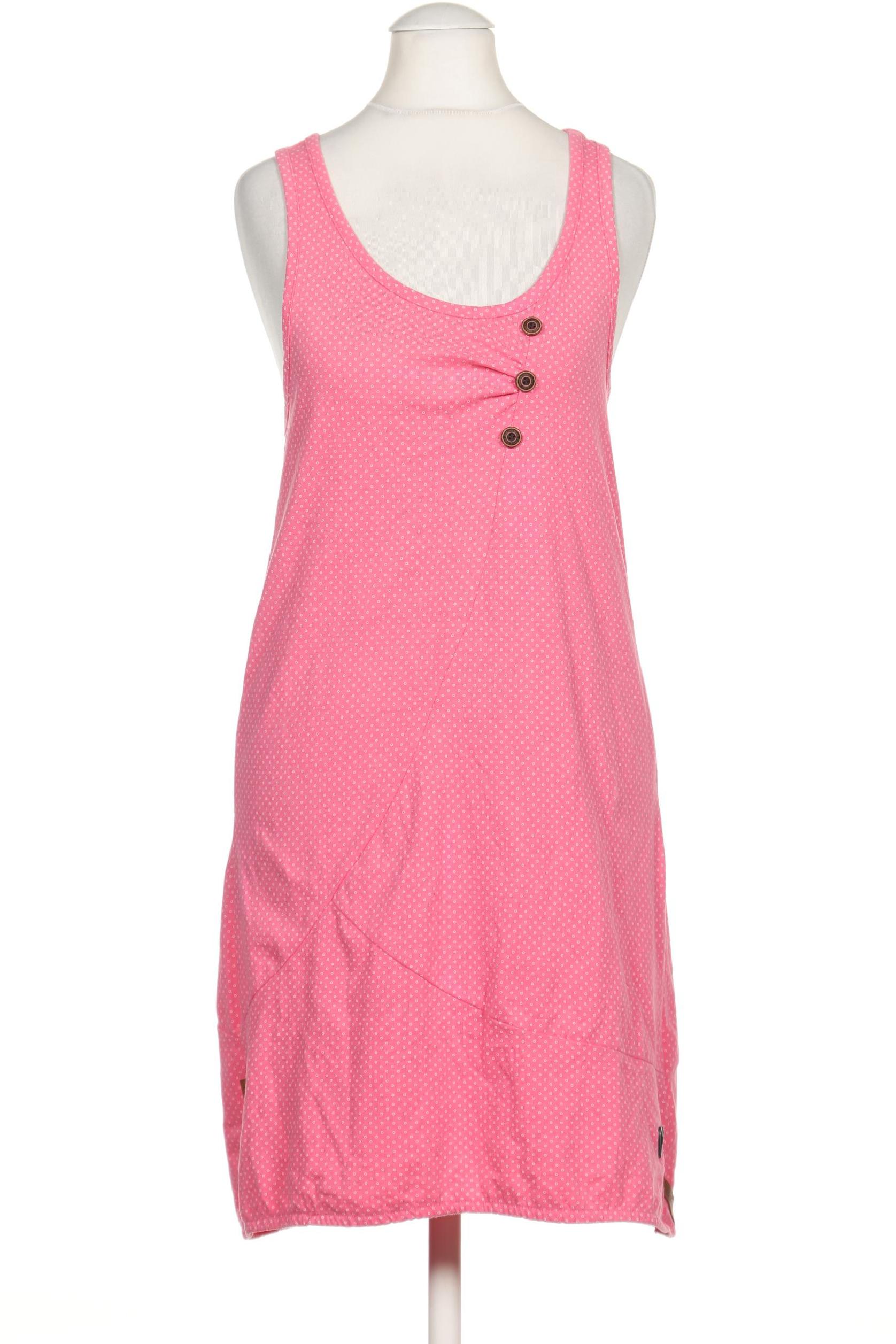 

Alife & Kickin Damen Kleid, pink, Gr. 36