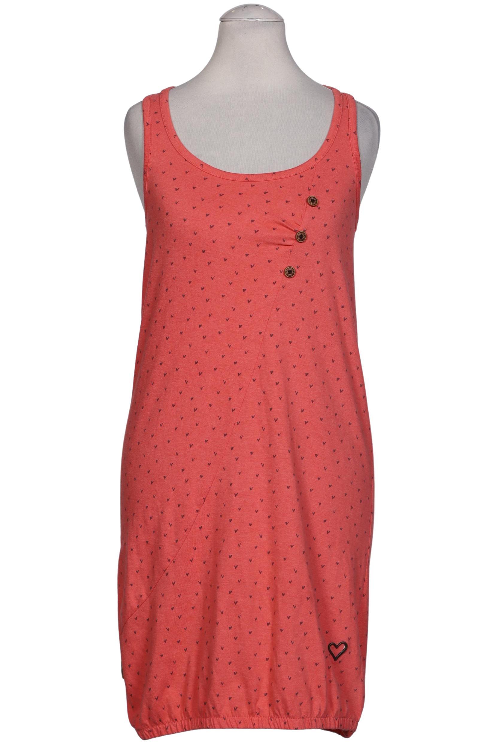 

Alife & Kickin Damen Kleid, pink, Gr. 34