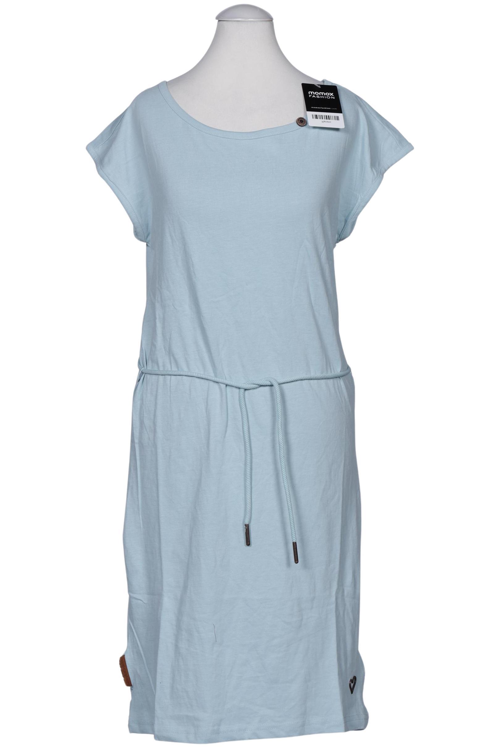 

Alife & Kickin Damen Kleid, hellblau, Gr. 34