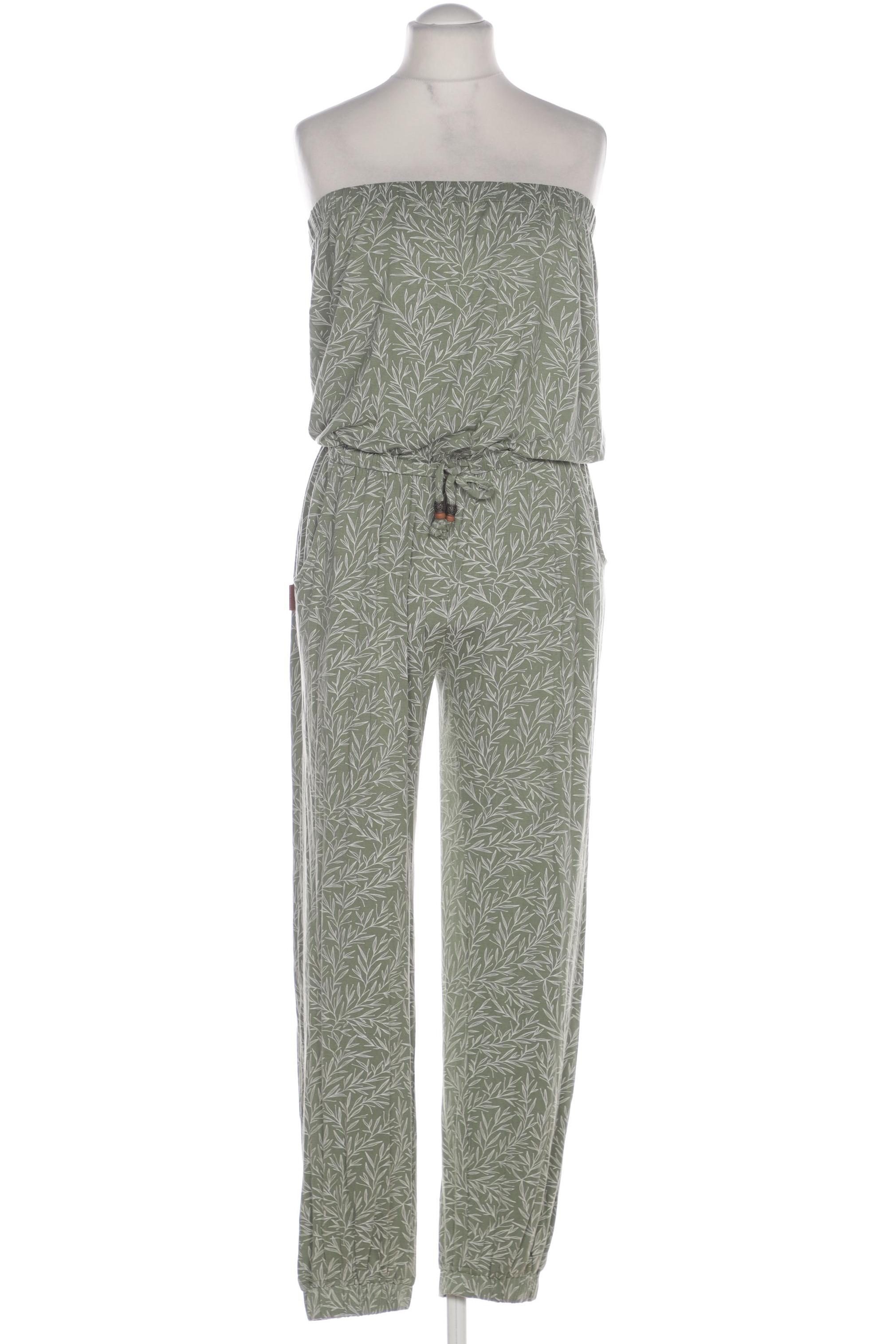 

Alife & Kickin Damen Jumpsuit/Overall, grün, Gr. 38