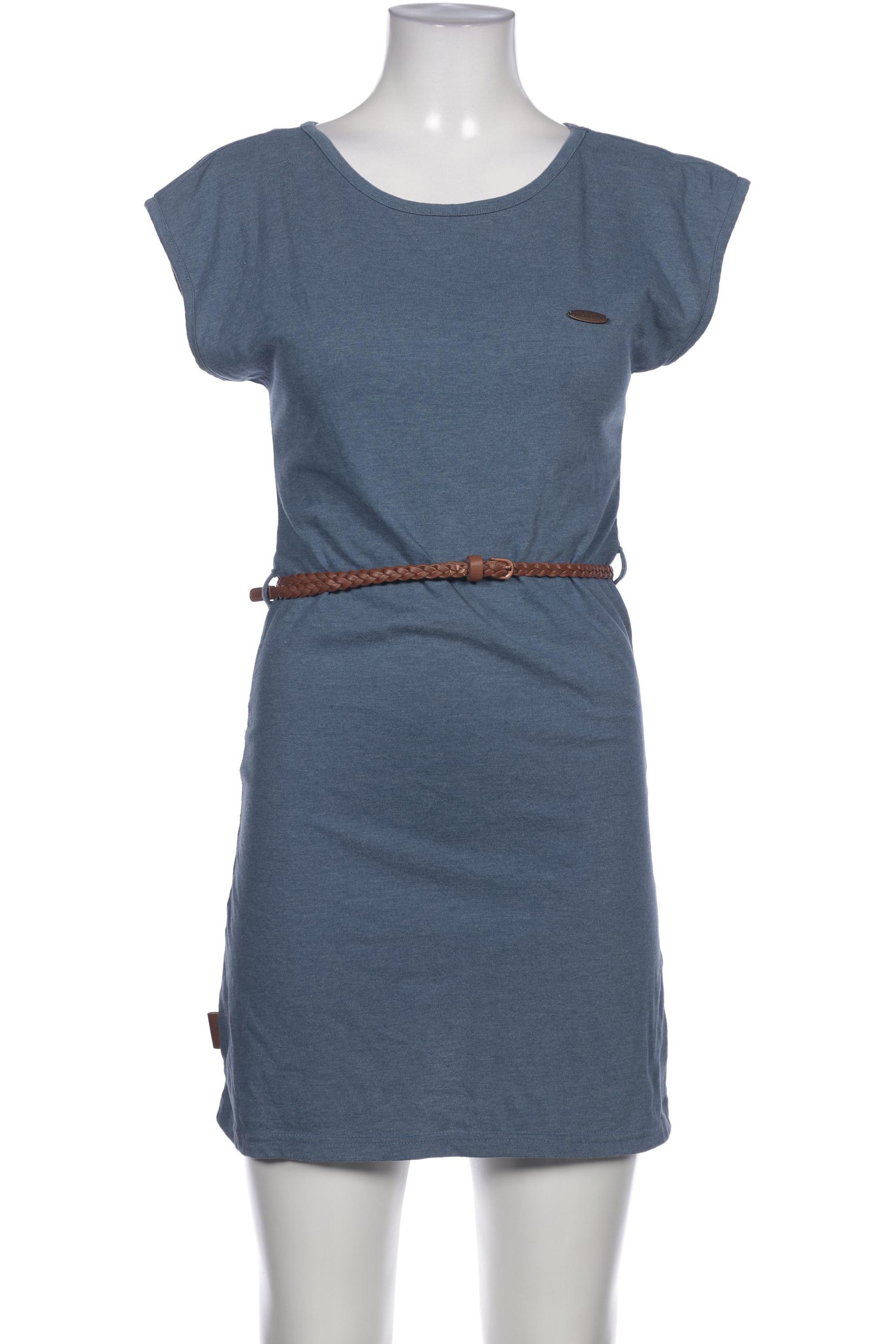

Alife & Kickin Damen Kleid, blau, Gr. 36