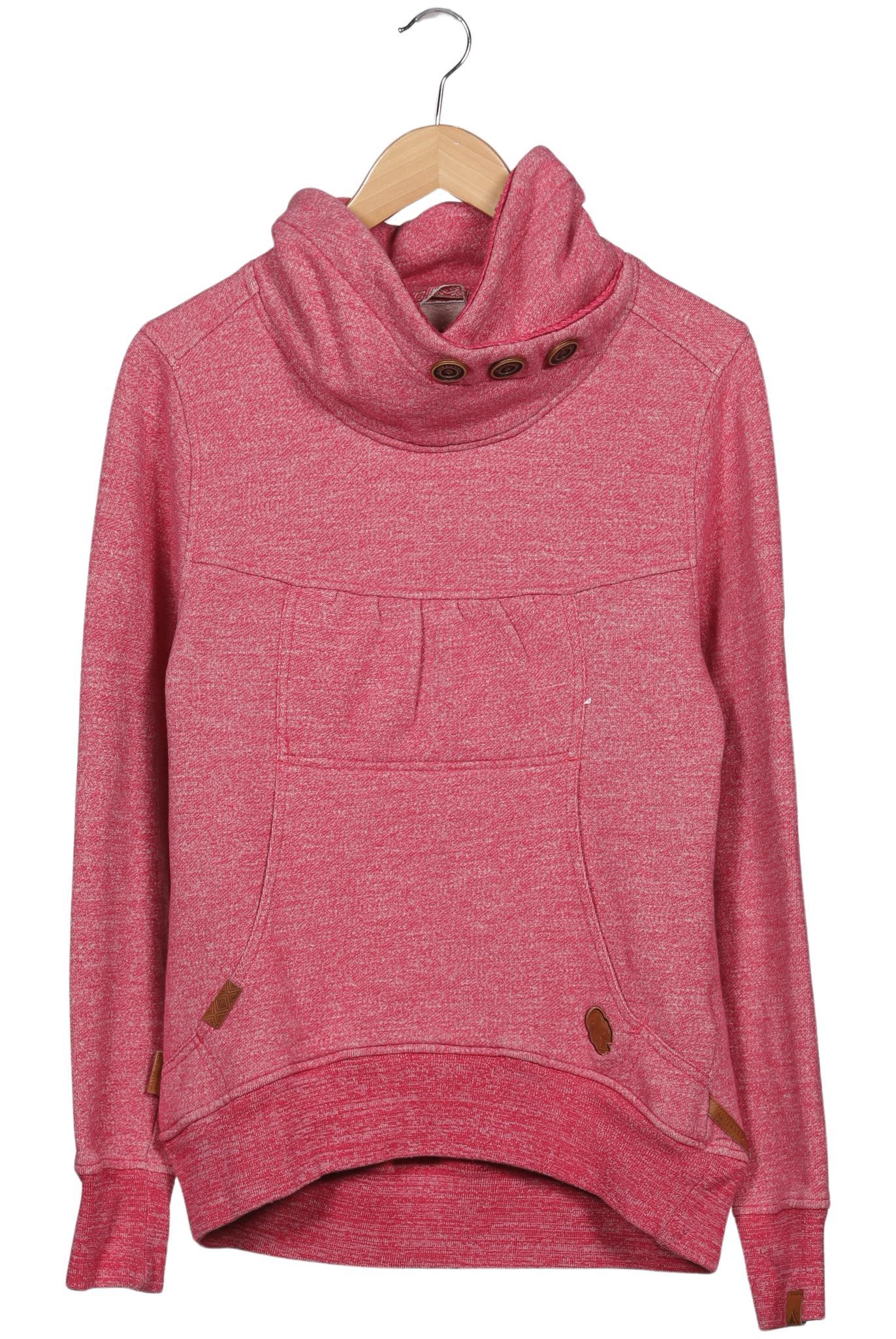 

Alife & Kickin Damen Sweatshirt, pink, Gr. 38