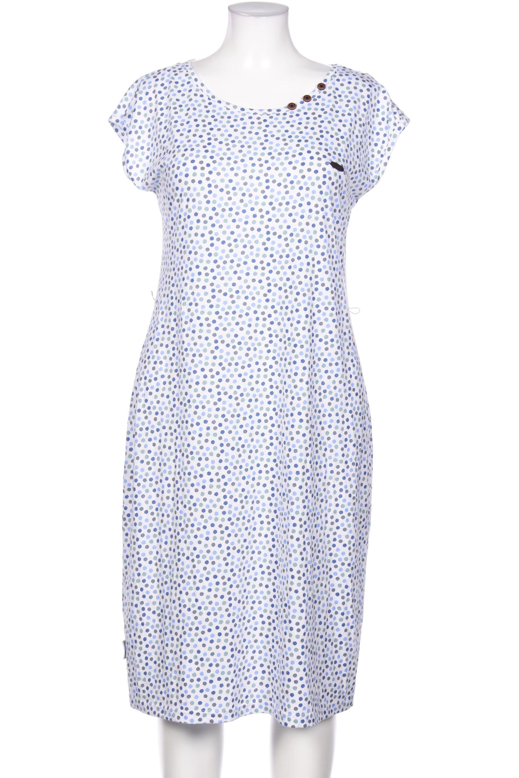 

Alife & Kickin Damen Kleid, mehrfarbig, Gr. 42