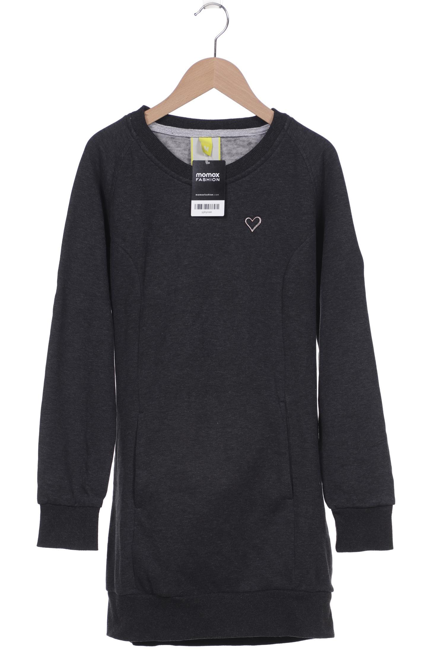 

Alife & Kickin Damen Sweatshirt, grau