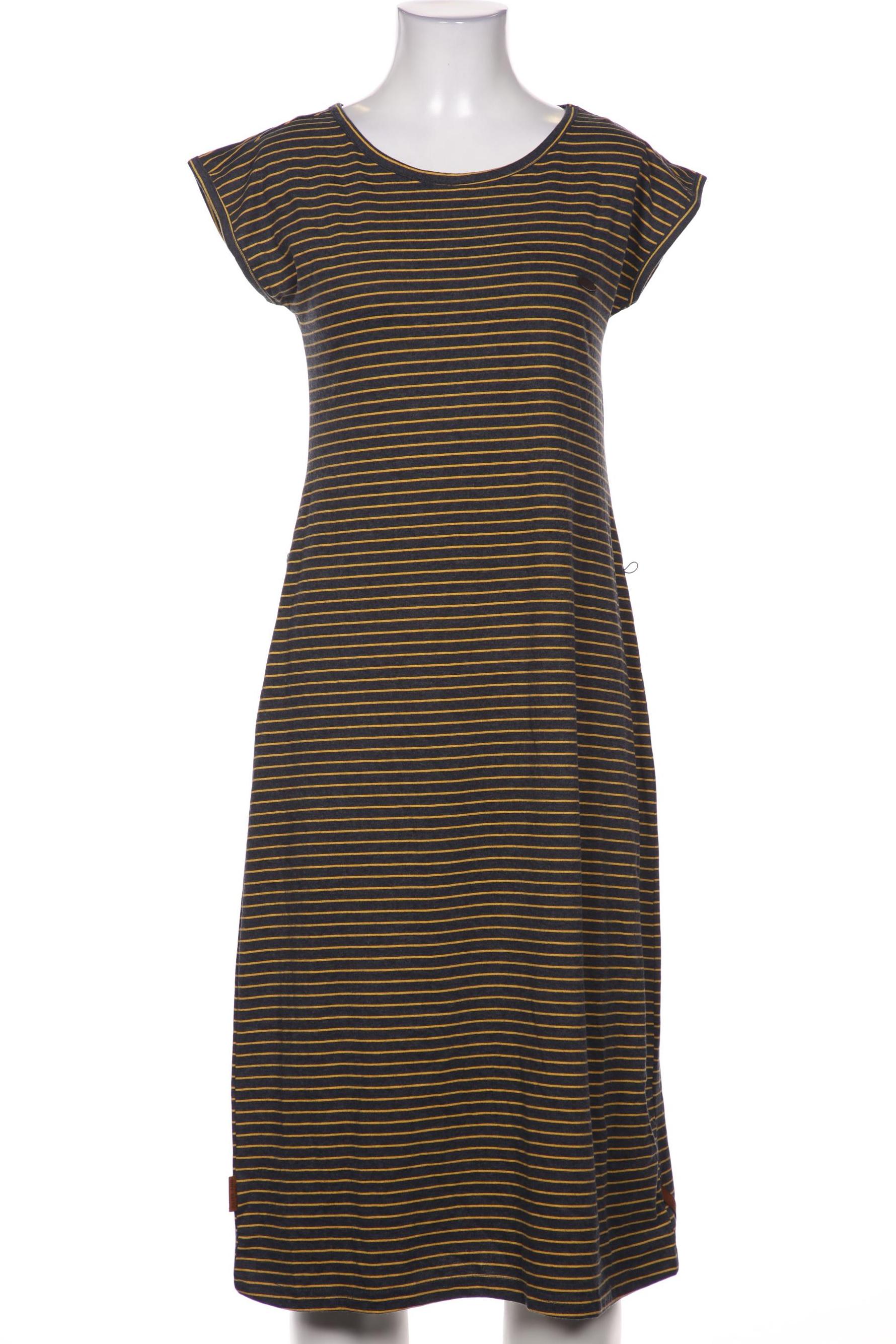 

Alife & Kickin Damen Kleid, marineblau, Gr. 34