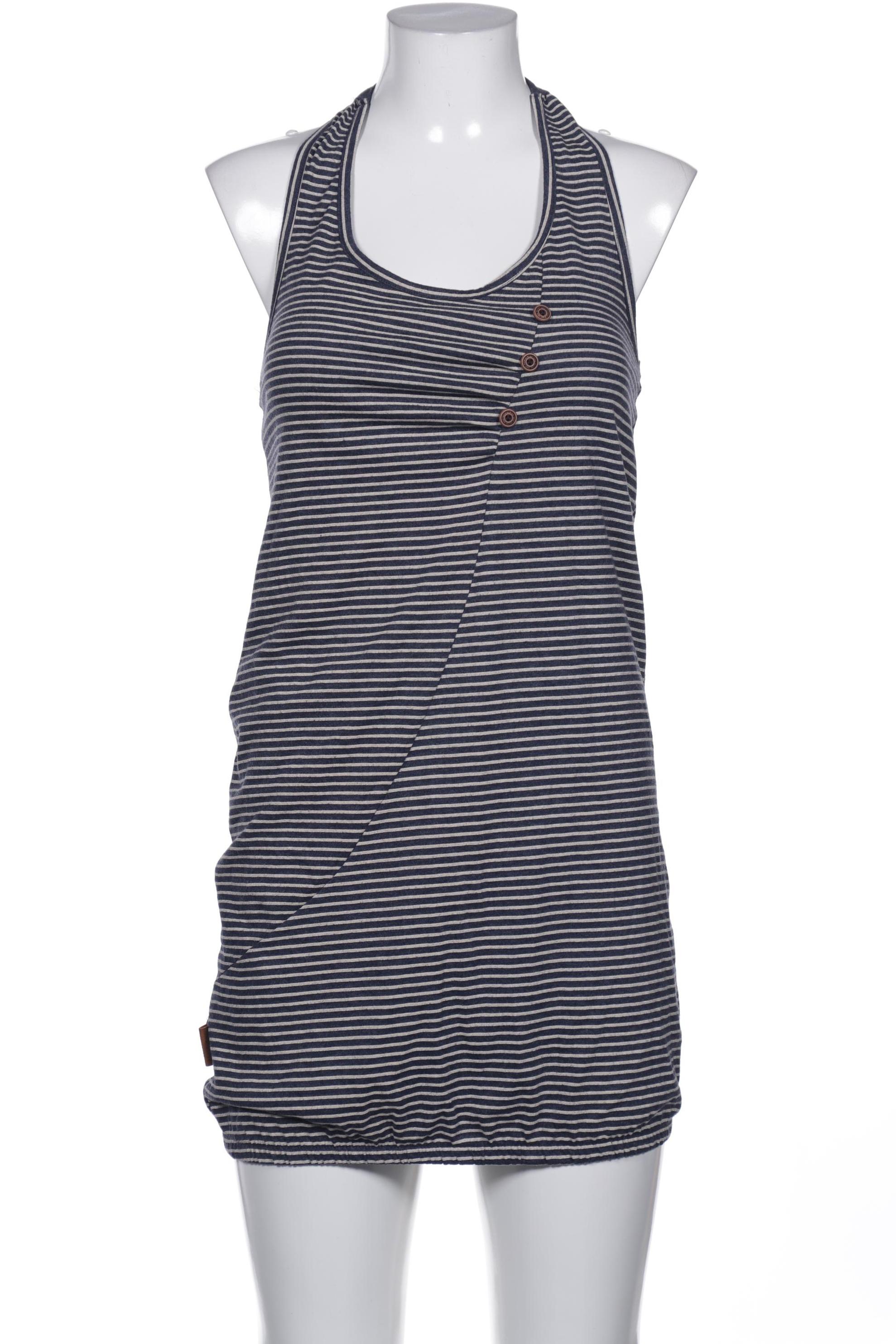 

Alife & Kickin Damen Kleid, marineblau