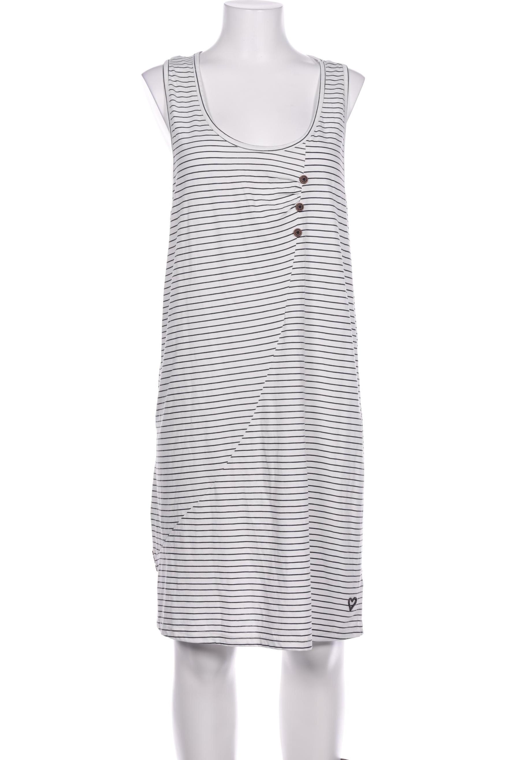 

Alife & Kickin Damen Kleid, mehrfarbig, Gr. 44