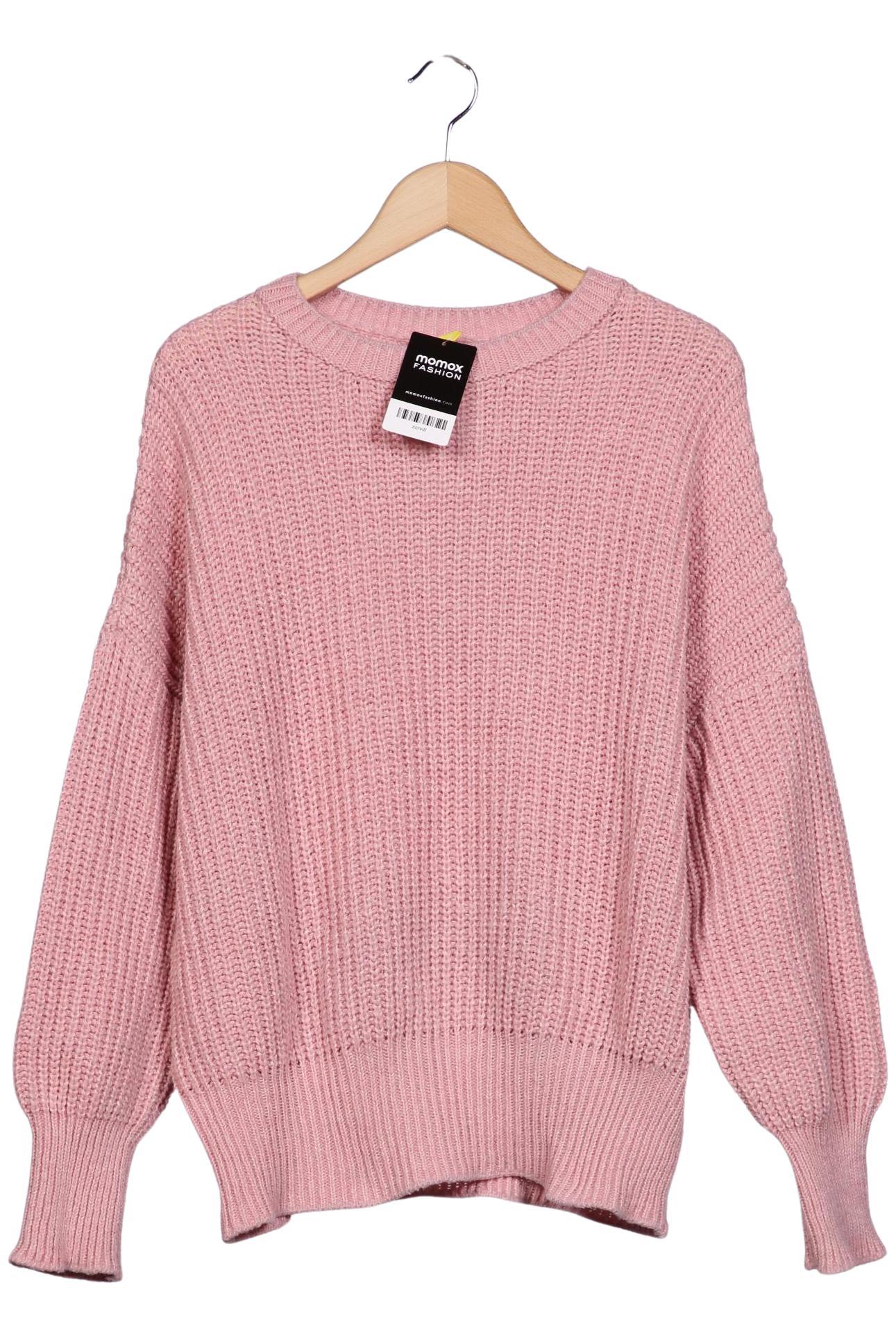 

Alife & Kickin Damen Pullover, pink, Gr. 44