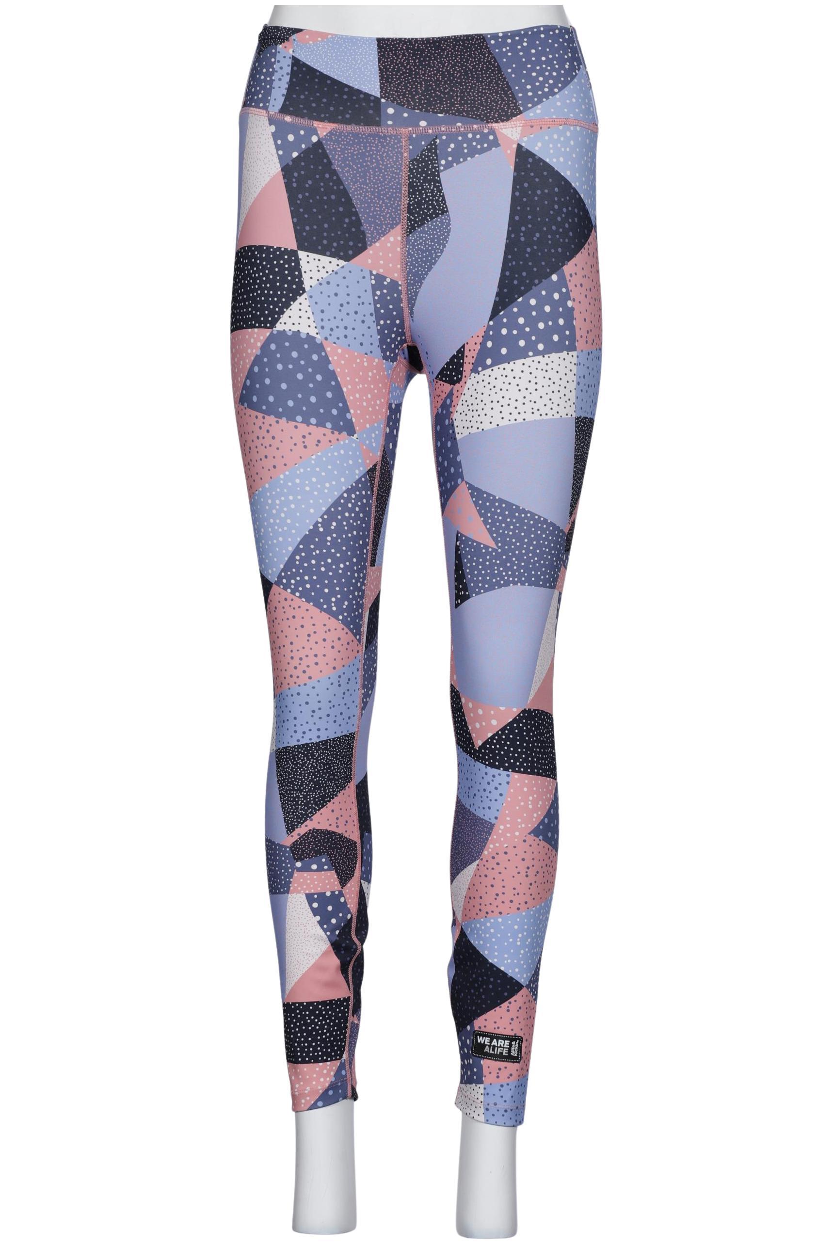 

Alife & Kickin Damen Stoffhose, mehrfarbig, Gr. 0