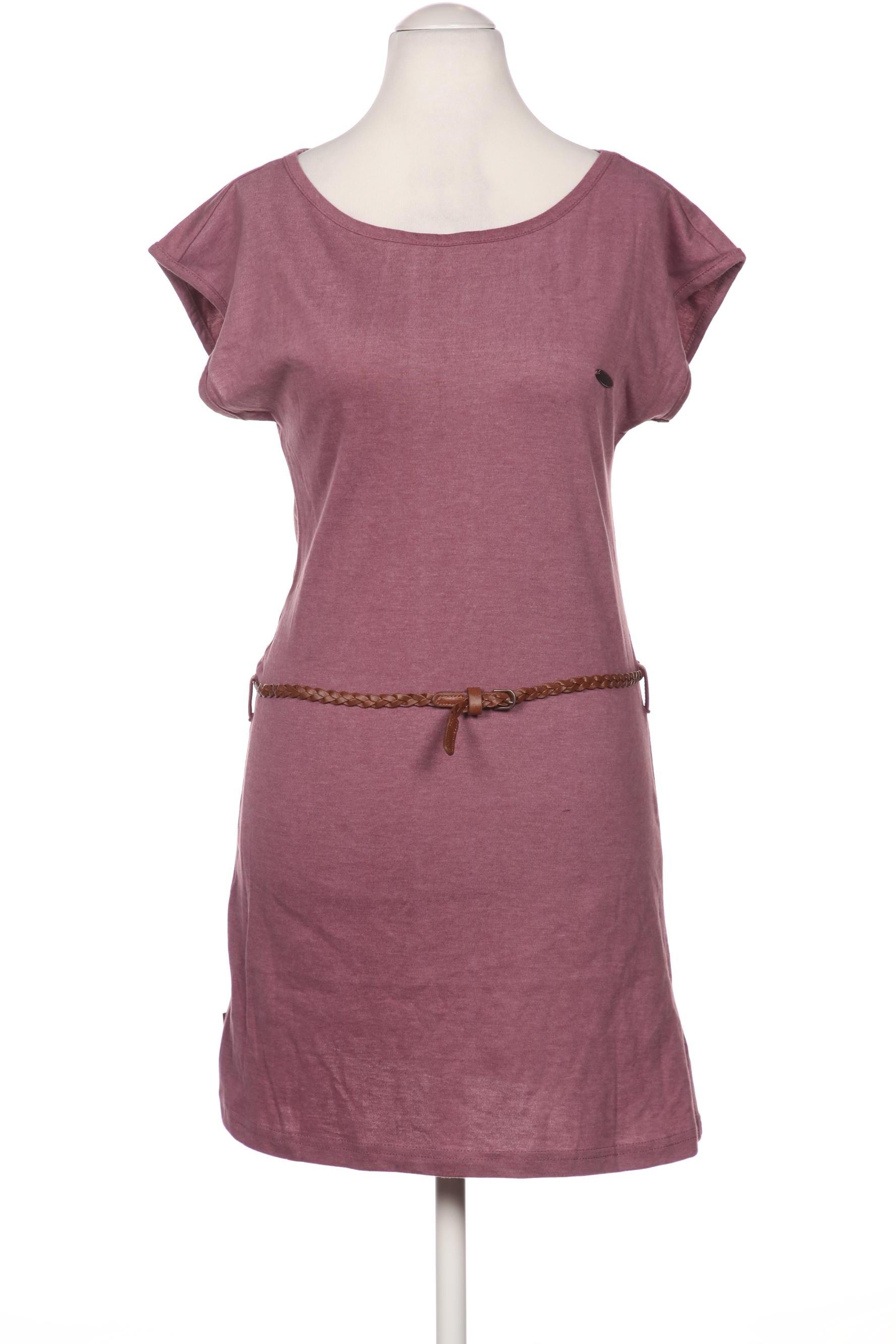 

Alife & Kickin Damen Kleid, pink, Gr. 36