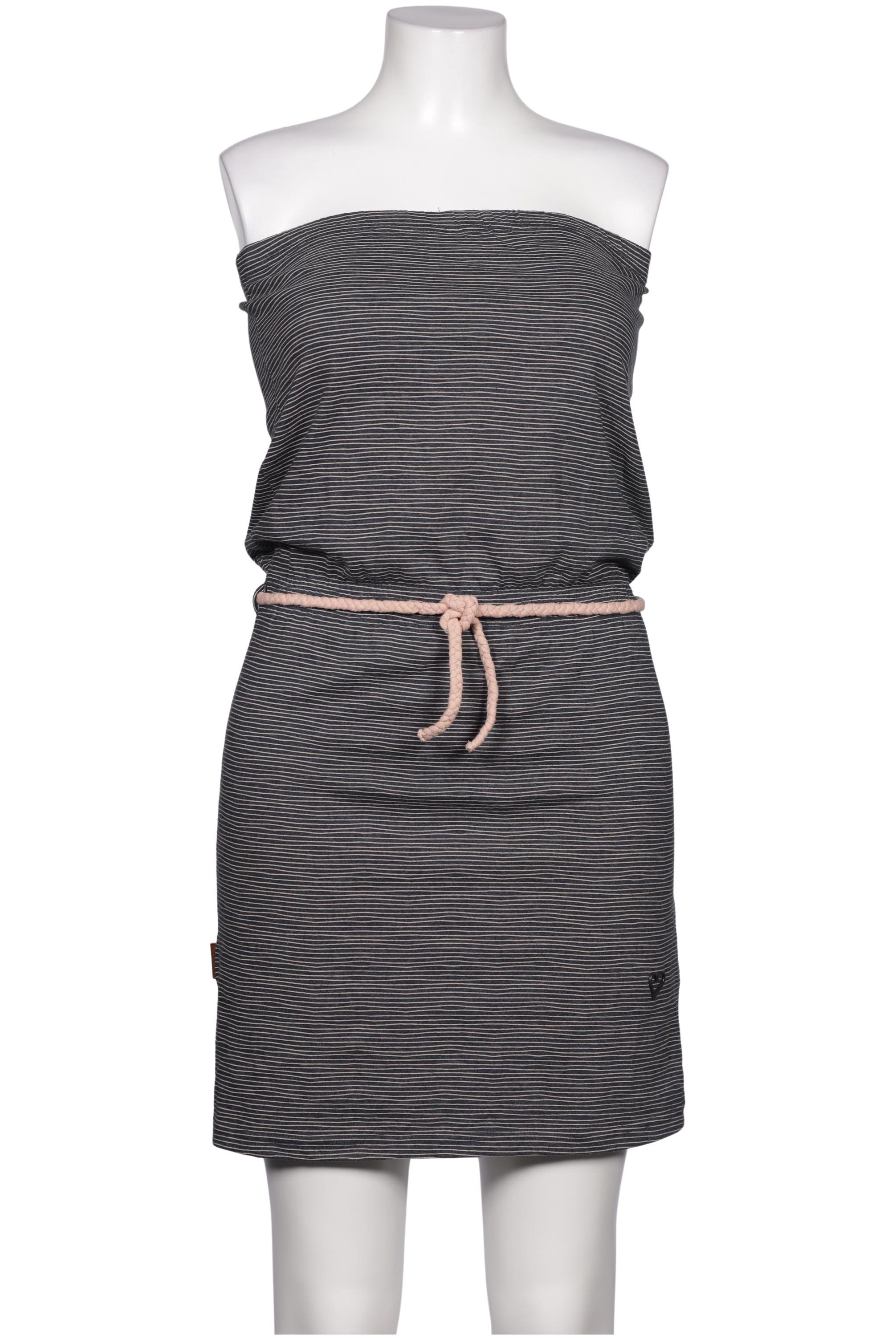 

Alife & Kickin Damen Kleid, marineblau, Gr. 44