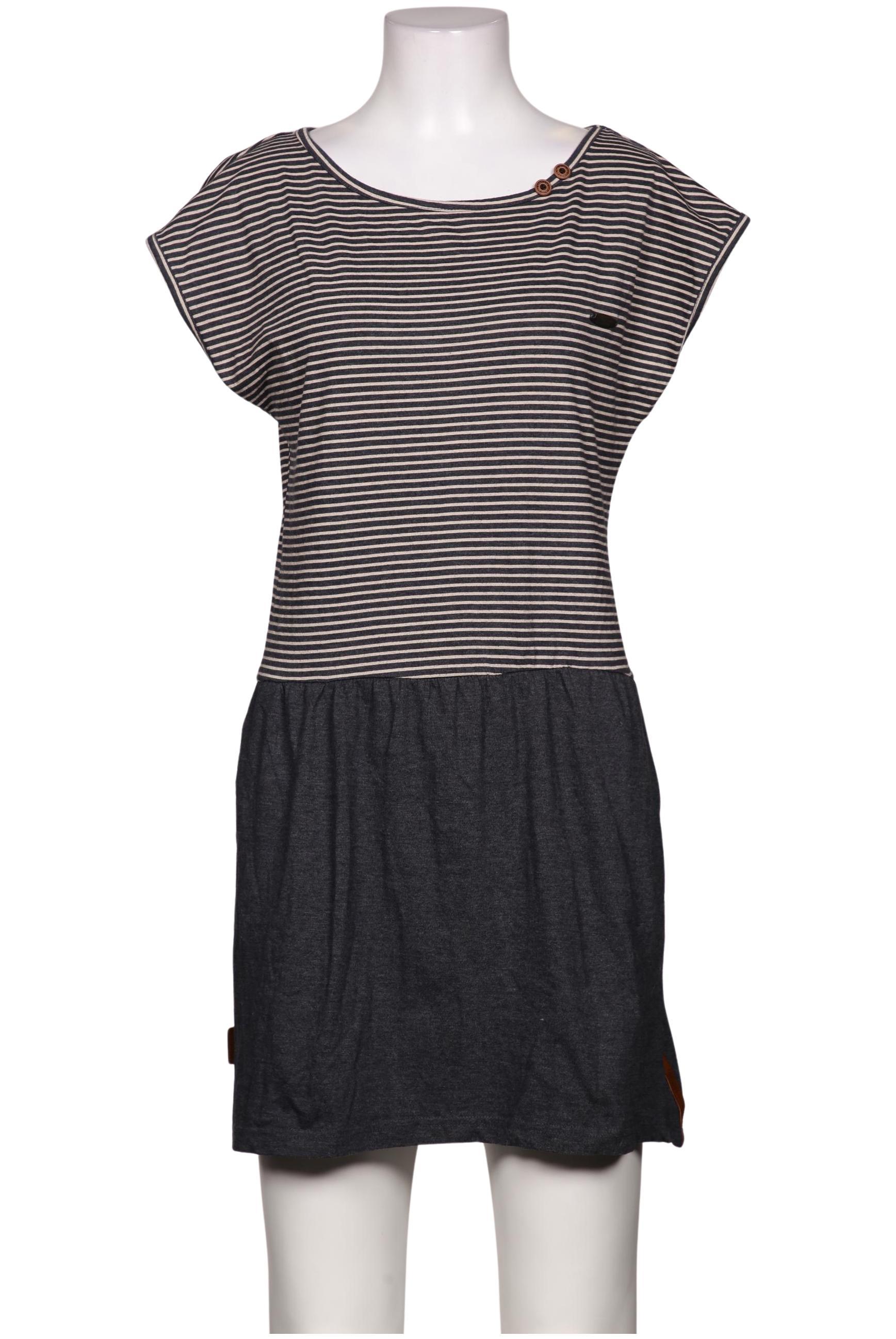 

Alife & Kickin Damen Kleid, grau, Gr. 38