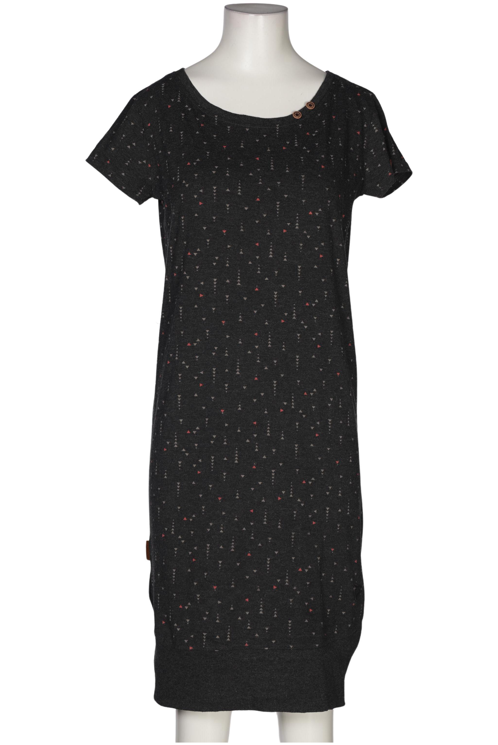 

Alife & Kickin Damen Kleid, grau, Gr. 38