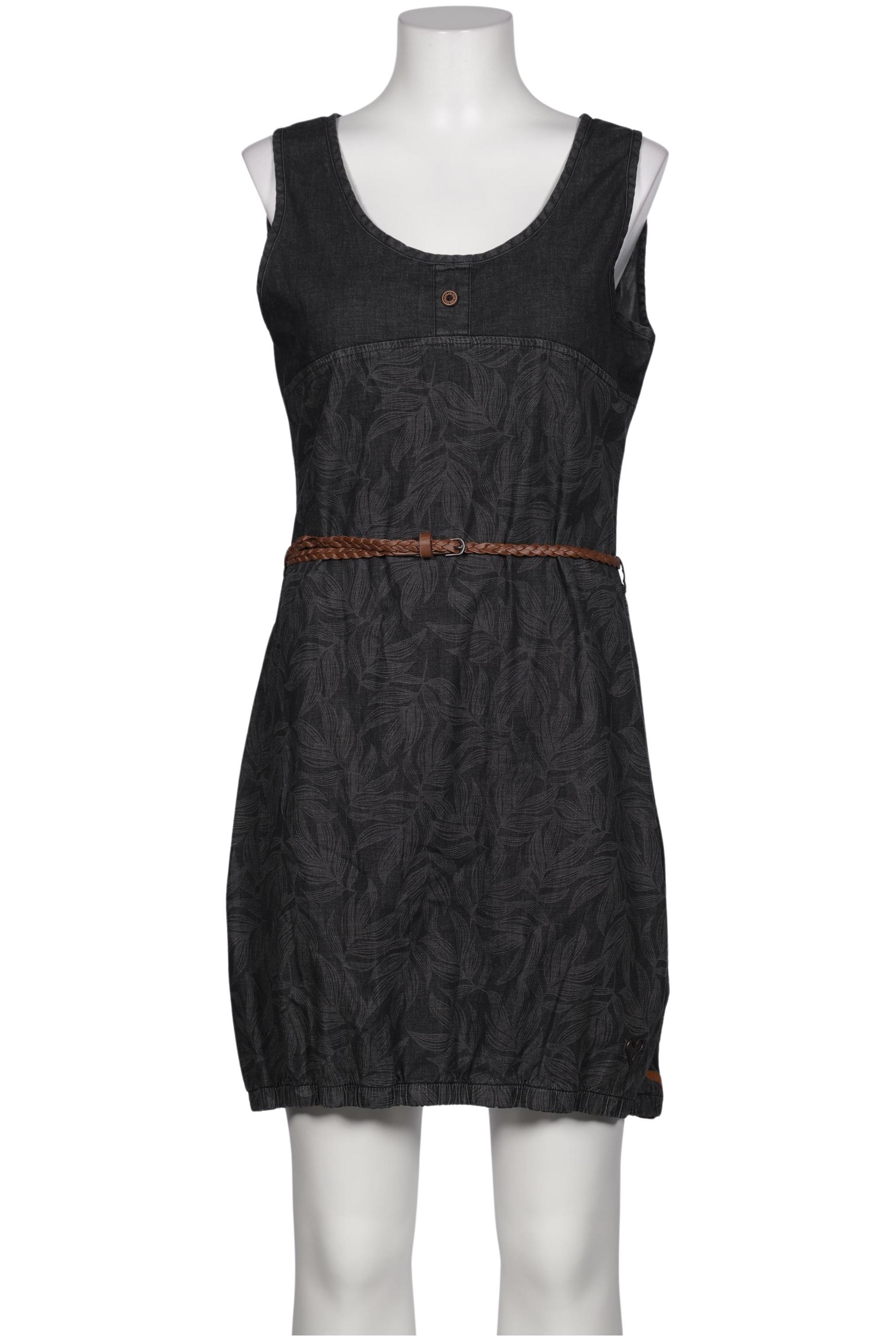 

Alife & Kickin Damen Kleid, grau, Gr. 42