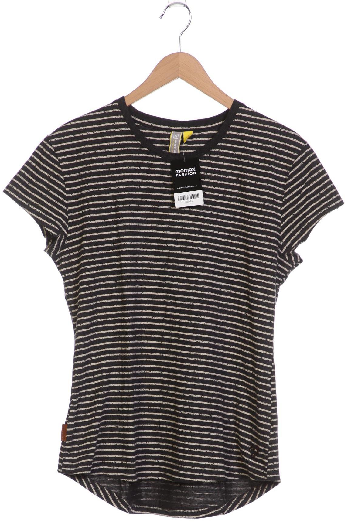 

Alife & Kickin Damen T-Shirt, grau
