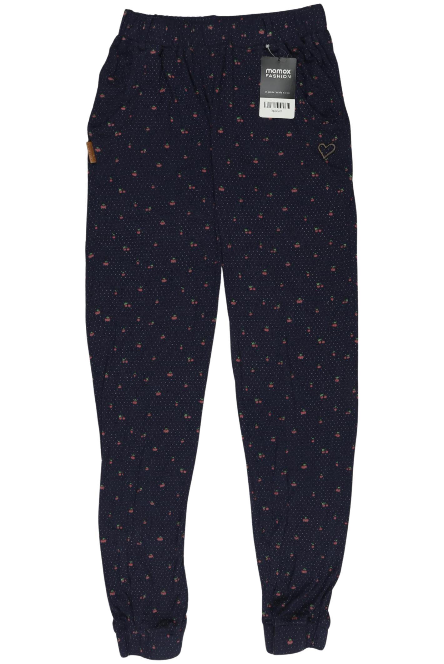 

Alife & Kickin Damen Stoffhose, marineblau, Gr. 0