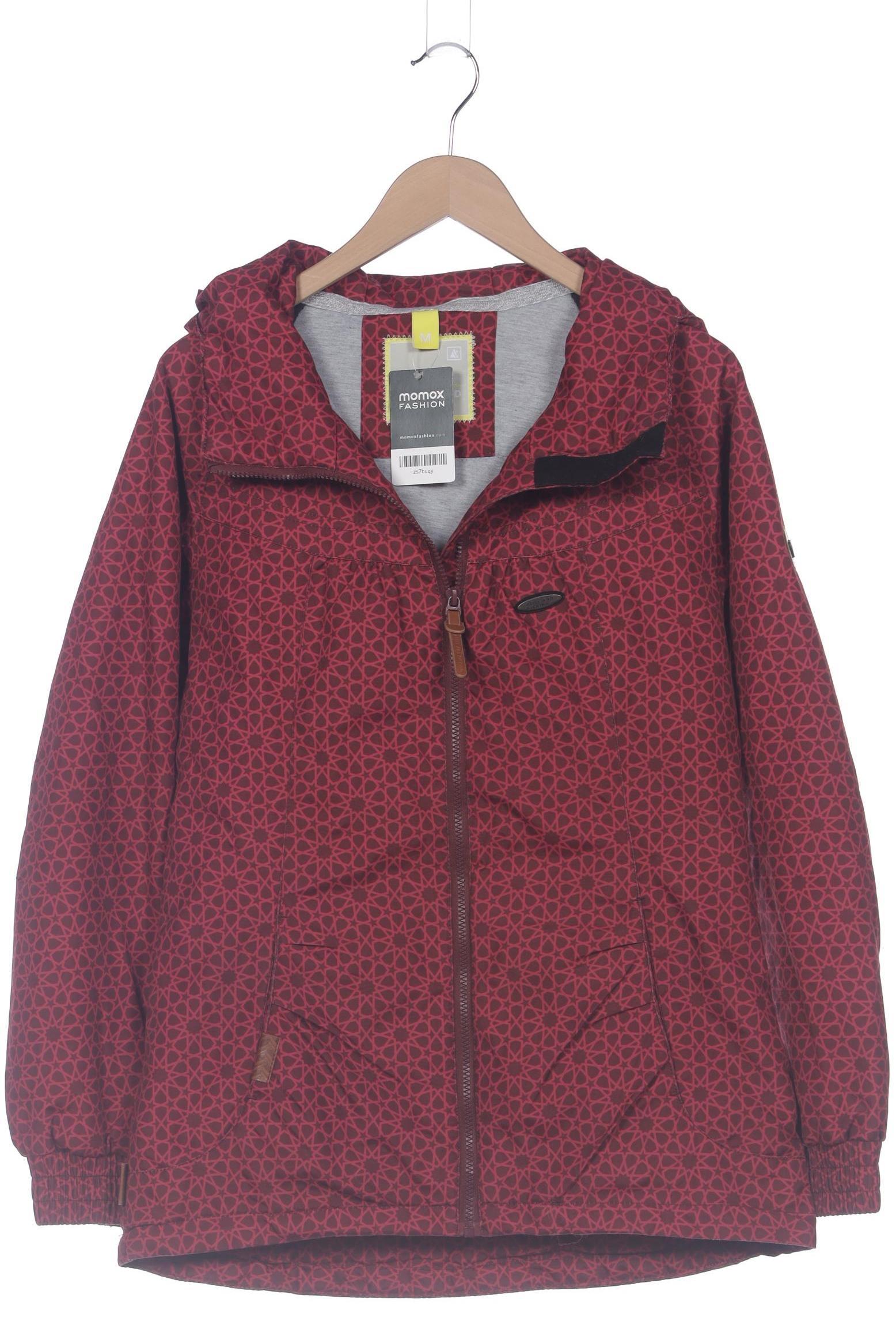 

Alife & Kickin Damen Jacke, pink, Gr. 38