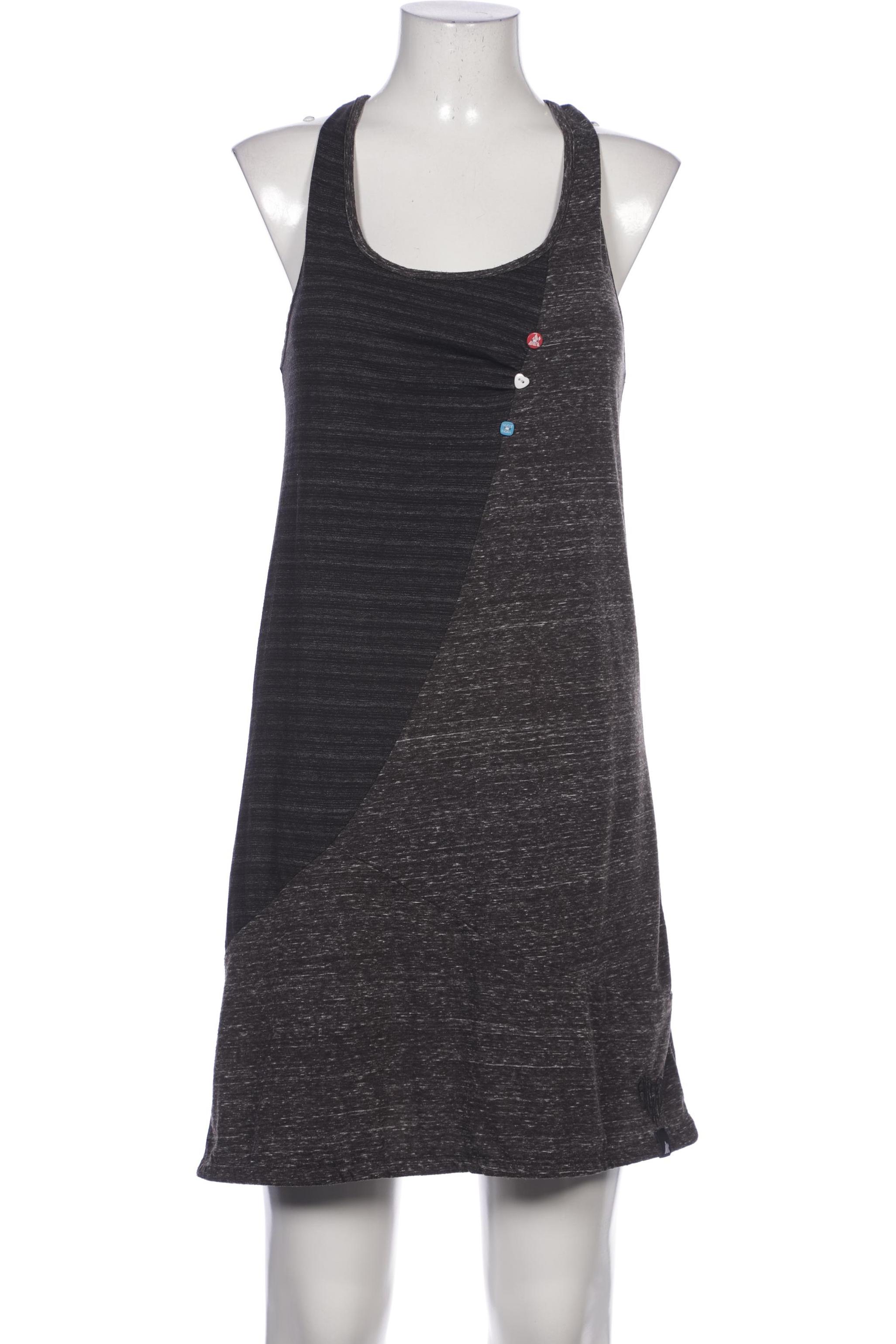 

Alife & Kickin Damen Kleid, grau, Gr. 42