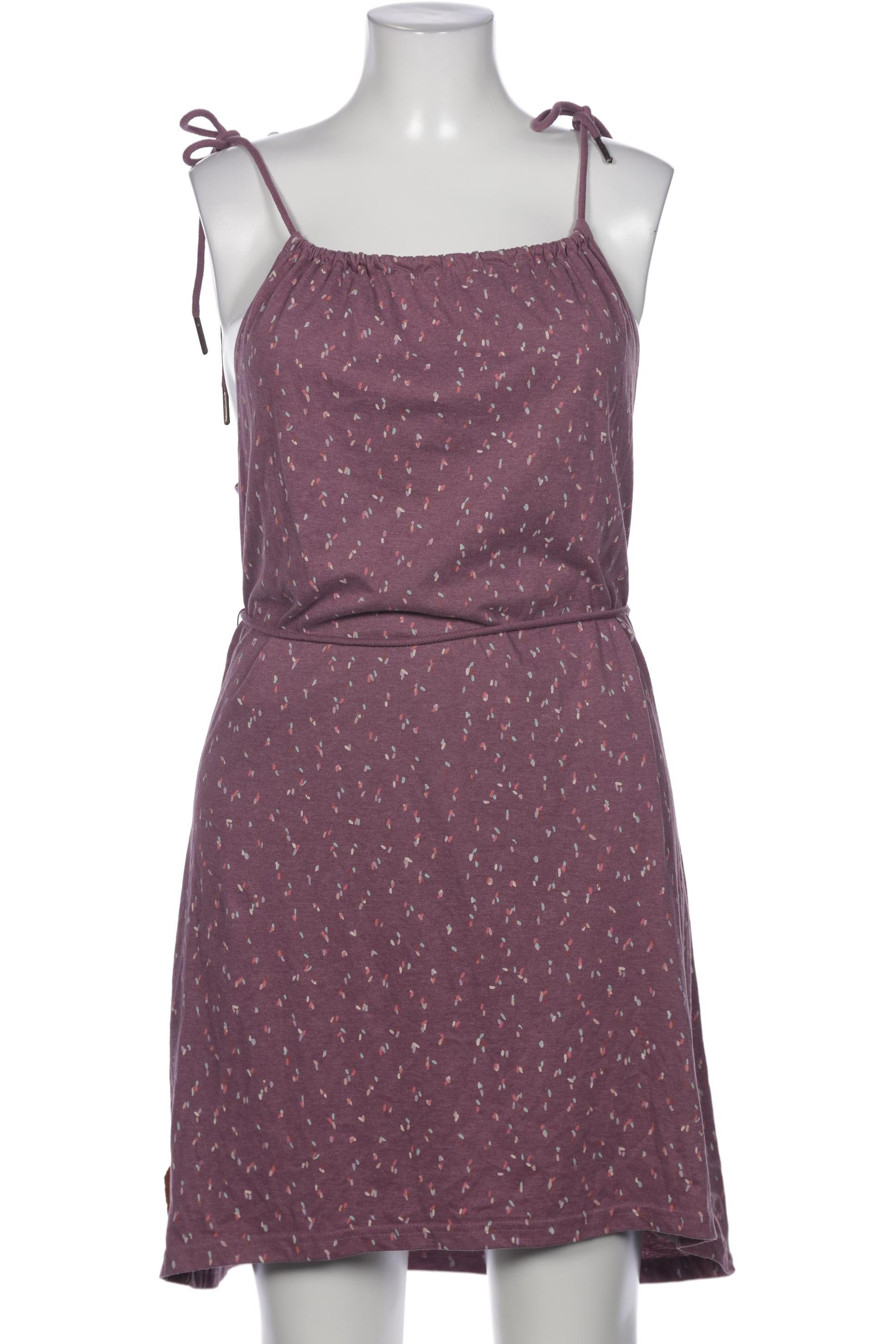

Alife & Kickin Damen Kleid, pink, Gr. 44