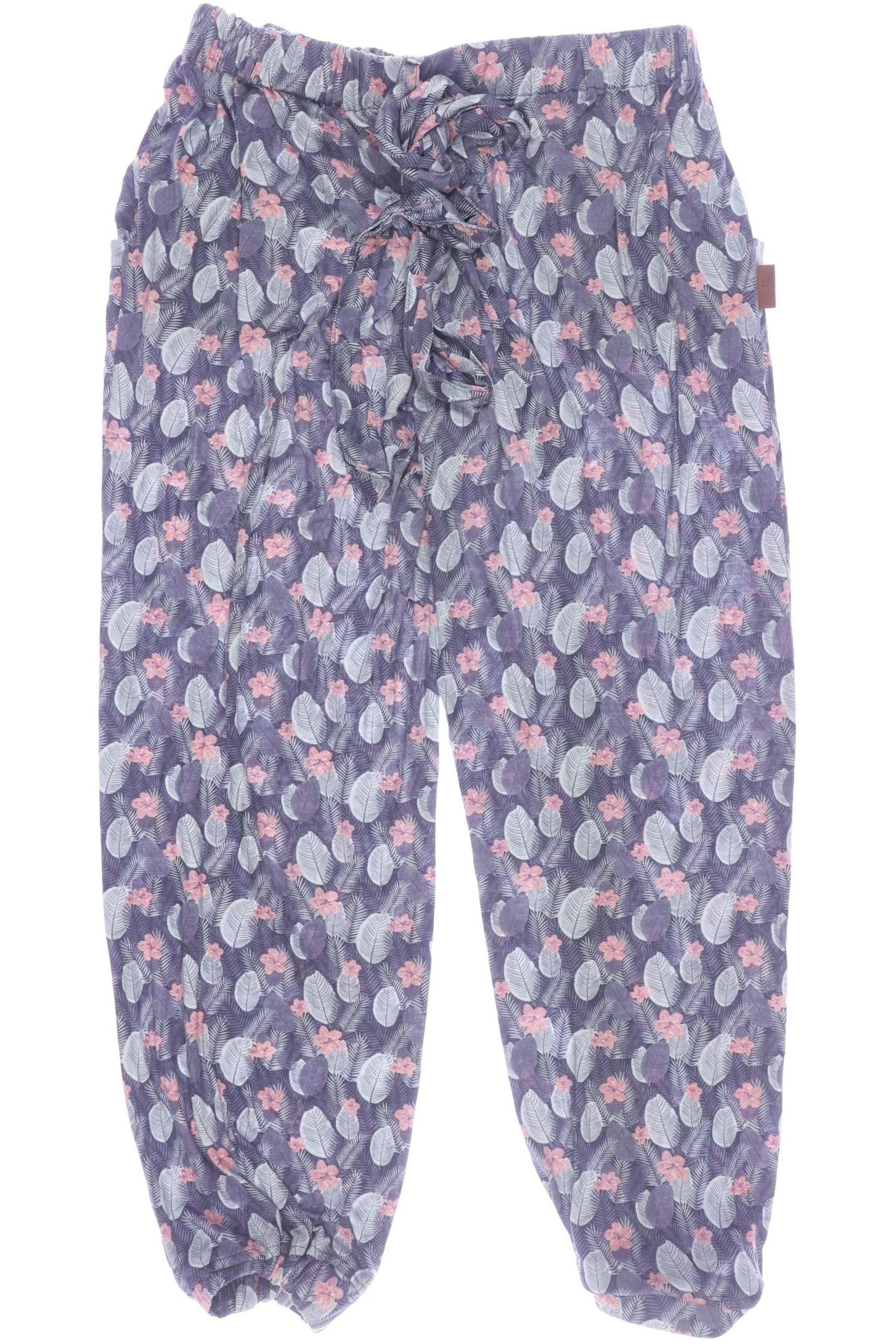 

Alife & Kickin Damen Stoffhose, marineblau, Gr. 0